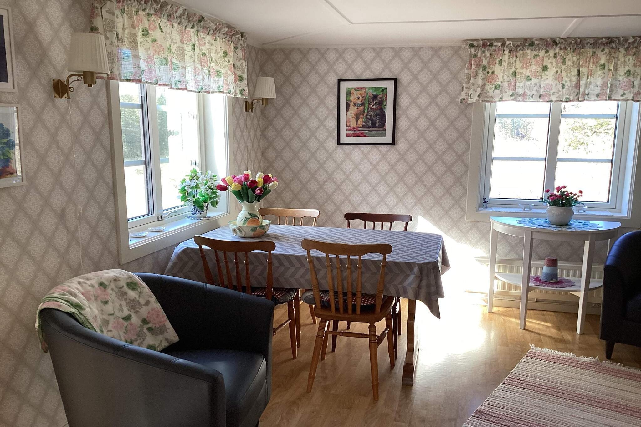 4 Personen vakantie huis in UDDEVALLA - Binnen