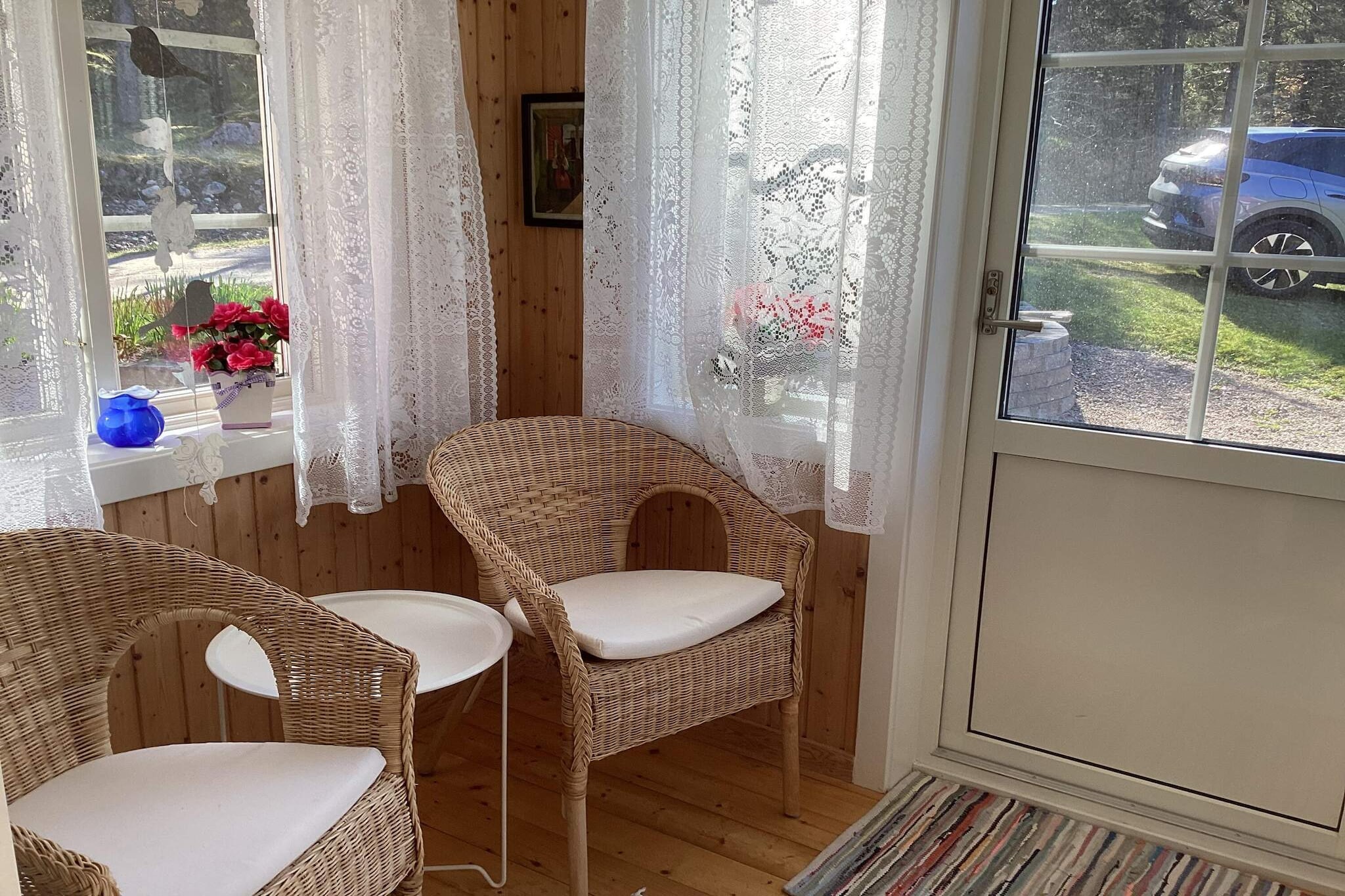 4 Personen vakantie huis in UDDEVALLA - Binnen