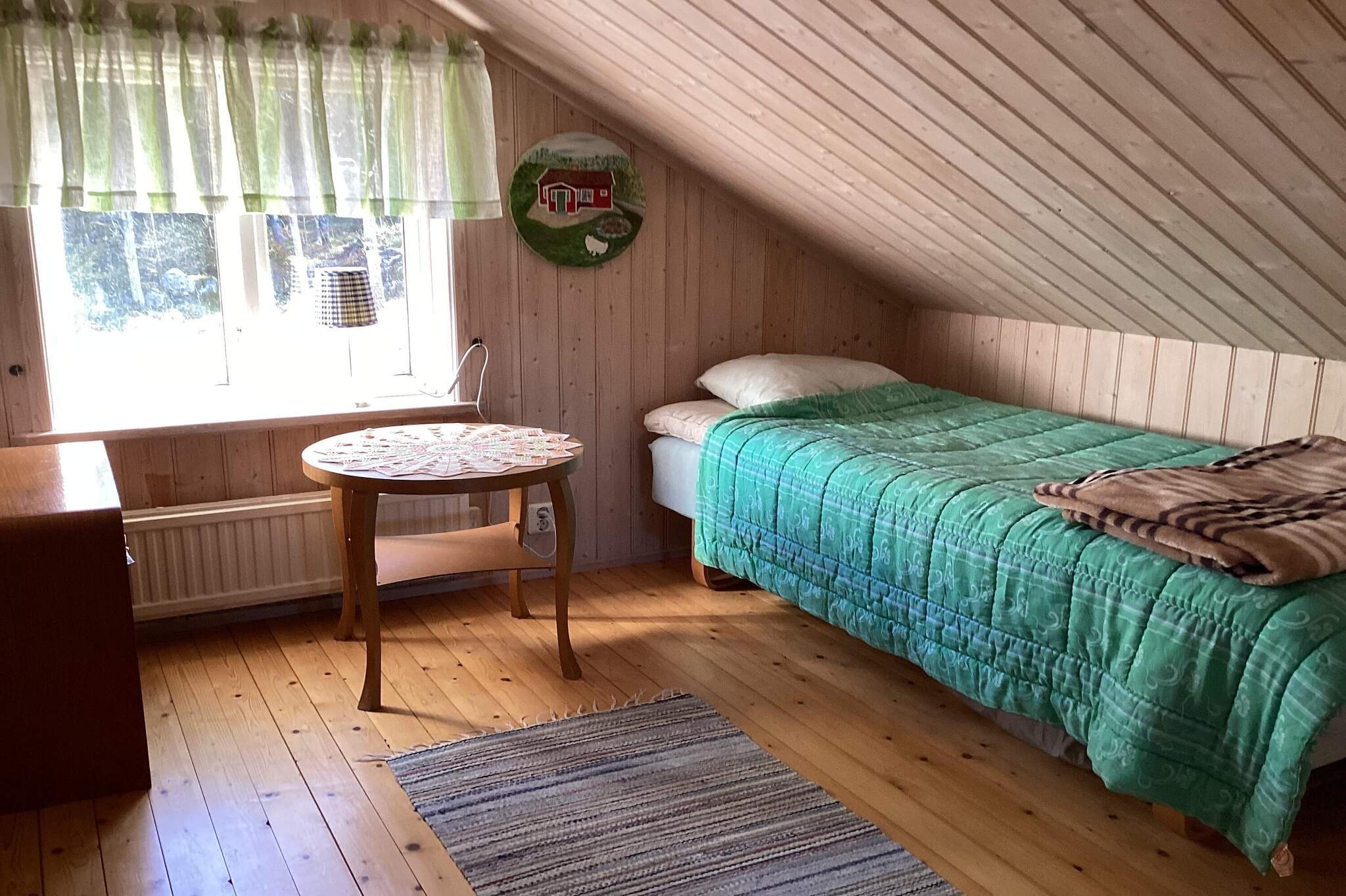 4 Personen vakantie huis in UDDEVALLA - Binnen