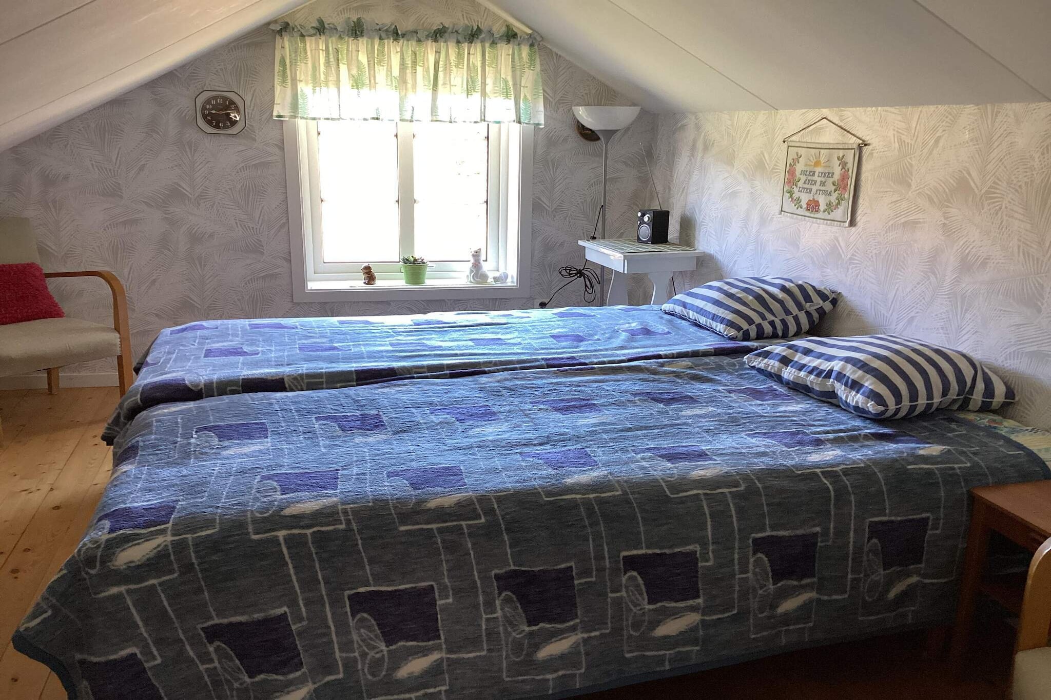 4 Personen vakantie huis in UDDEVALLA - Binnen
