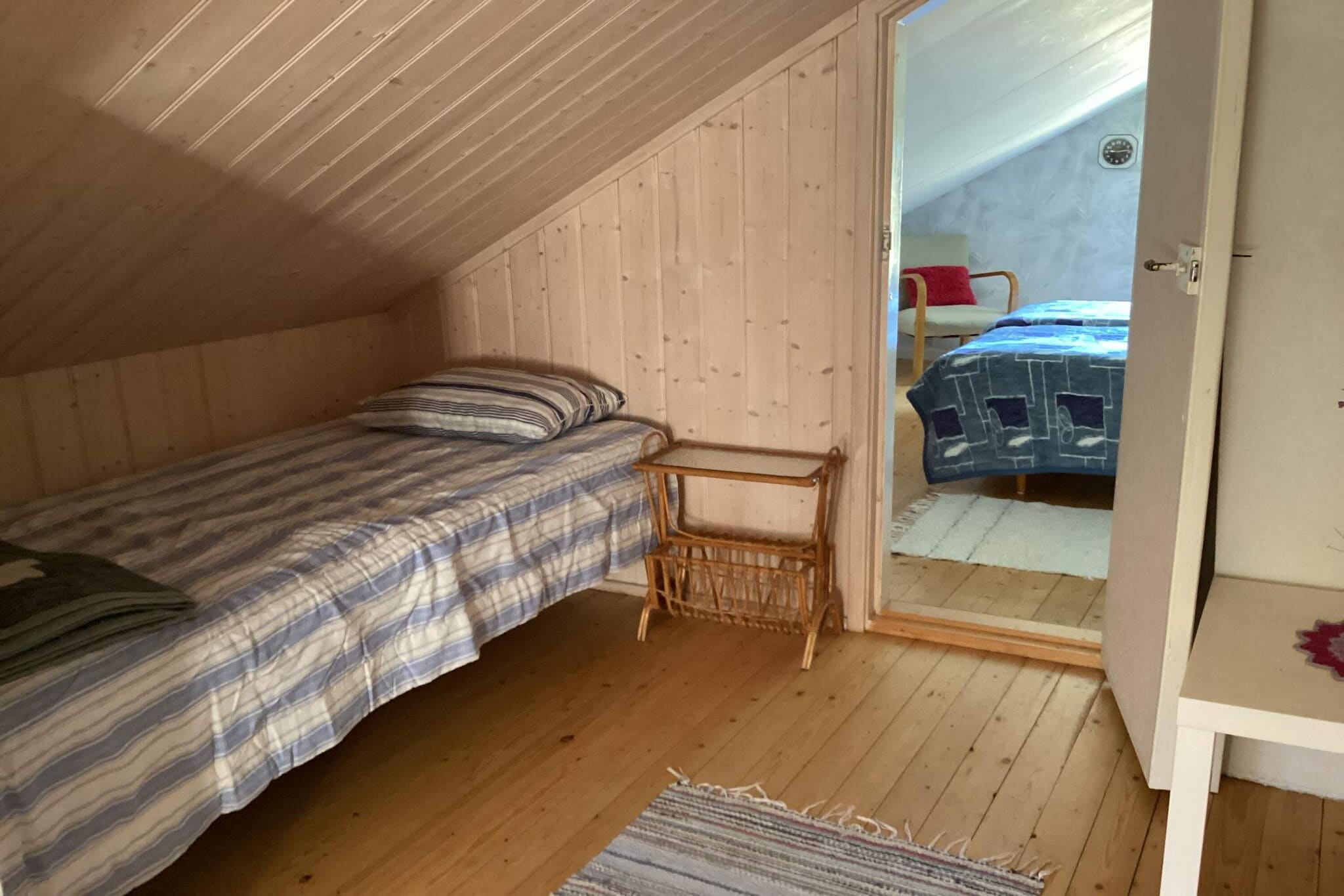 4 Personen vakantie huis in UDDEVALLA - Binnen