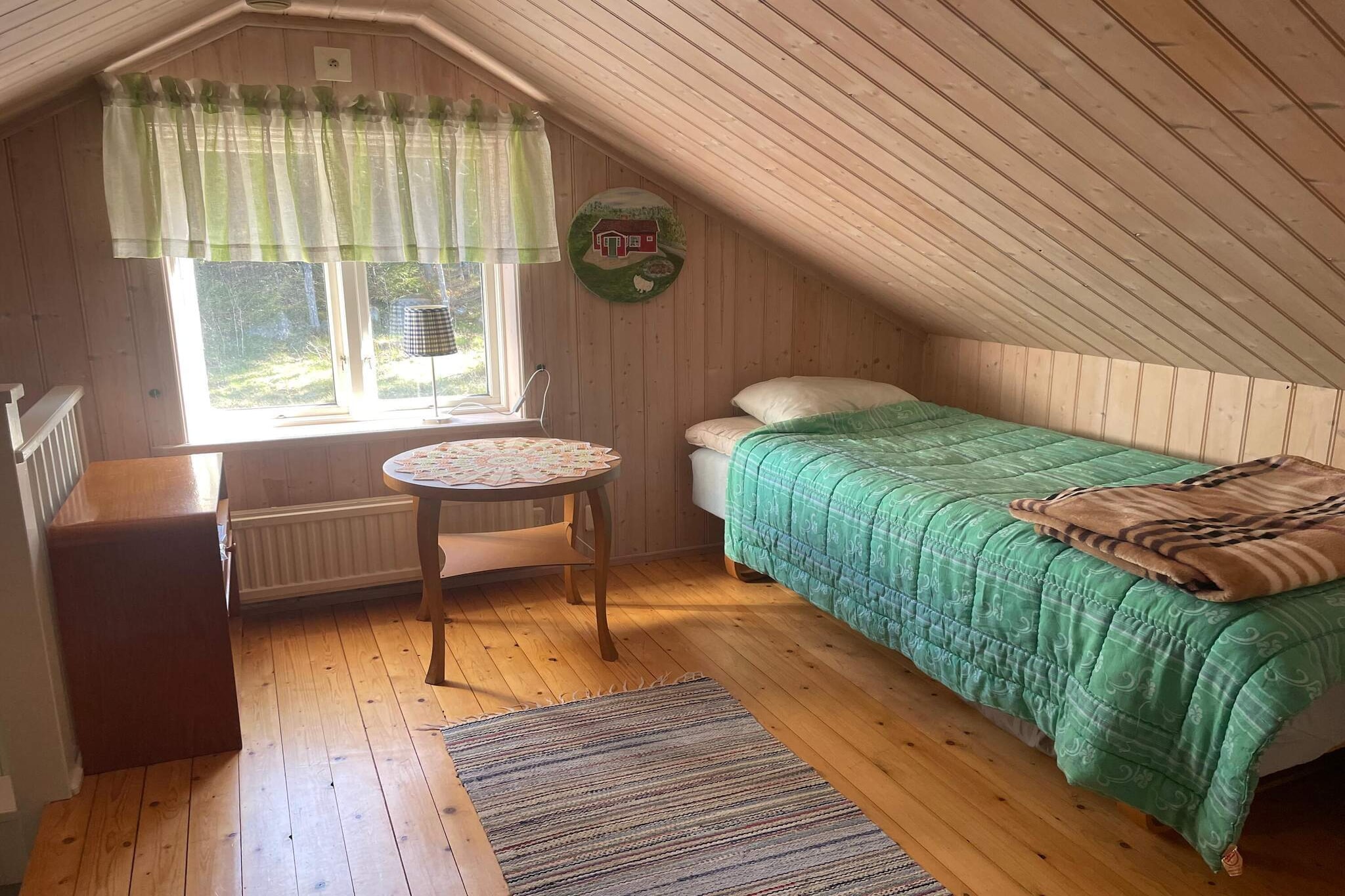 4 Personen vakantie huis in UDDEVALLA - Binnen