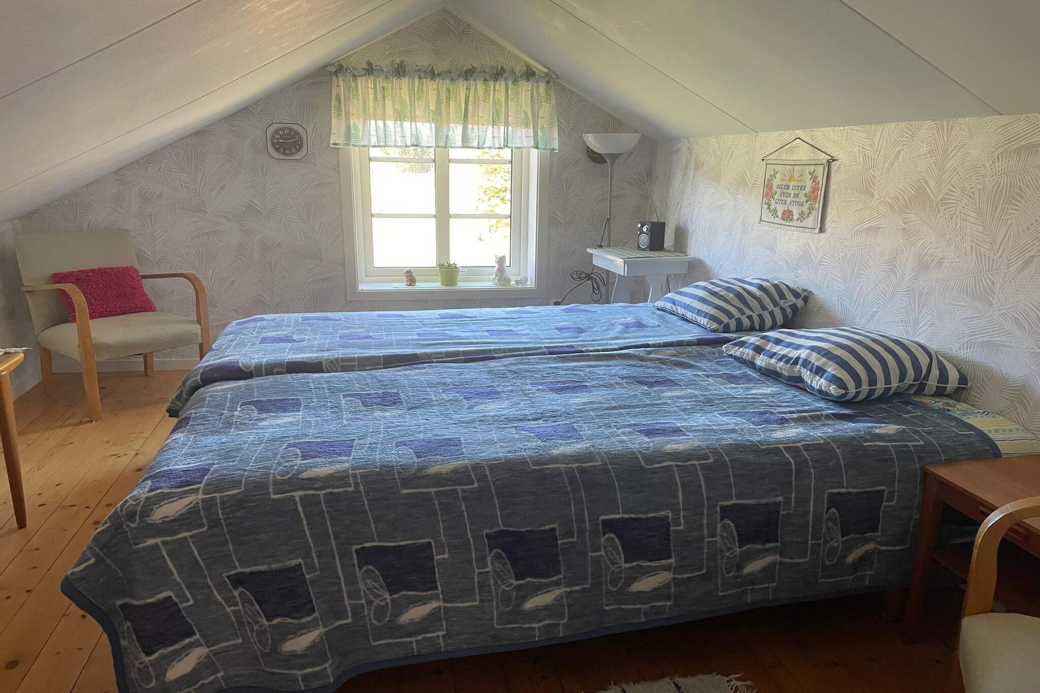4 Personen vakantie huis in UDDEVALLA - Binnen