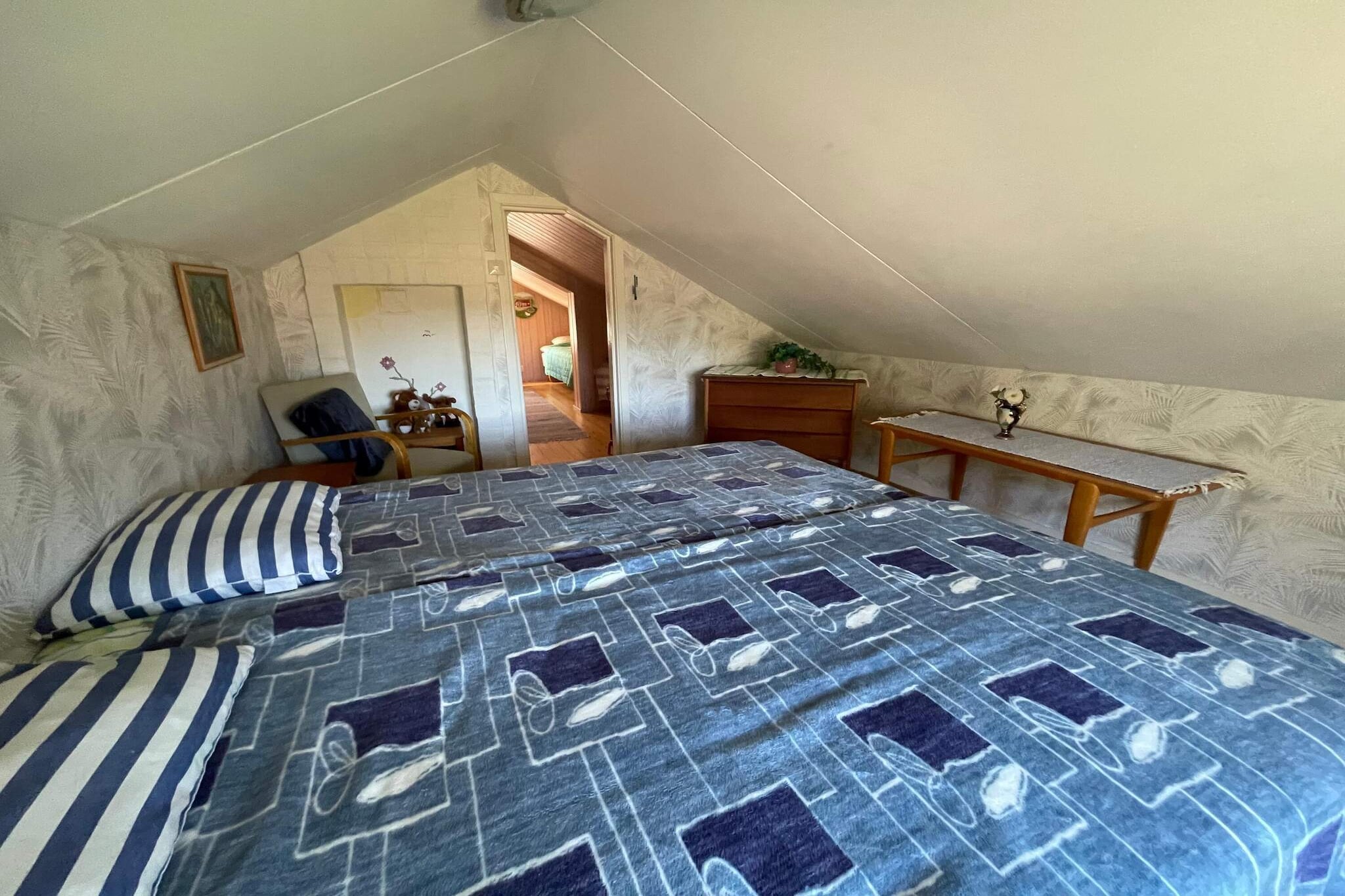 4 Personen vakantie huis in UDDEVALLA - Binnen
