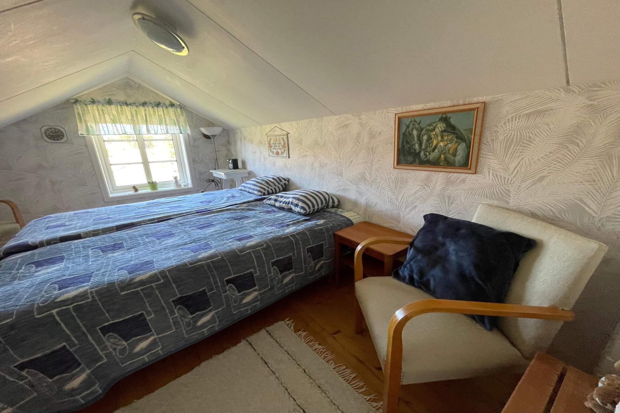 4 Personen vakantie huis in UDDEVALLA - Binnen