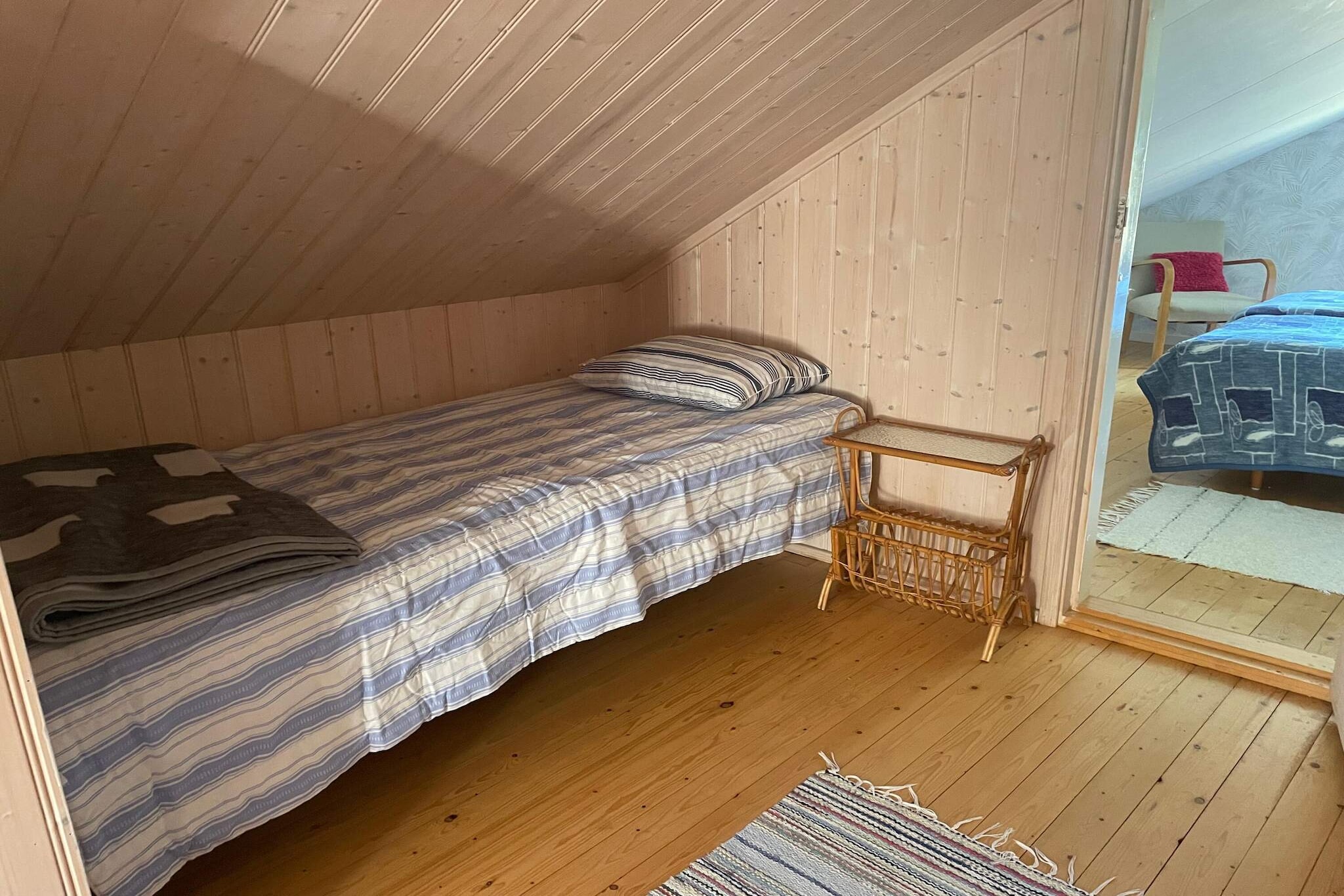 4 Personen vakantie huis in UDDEVALLA - Binnen