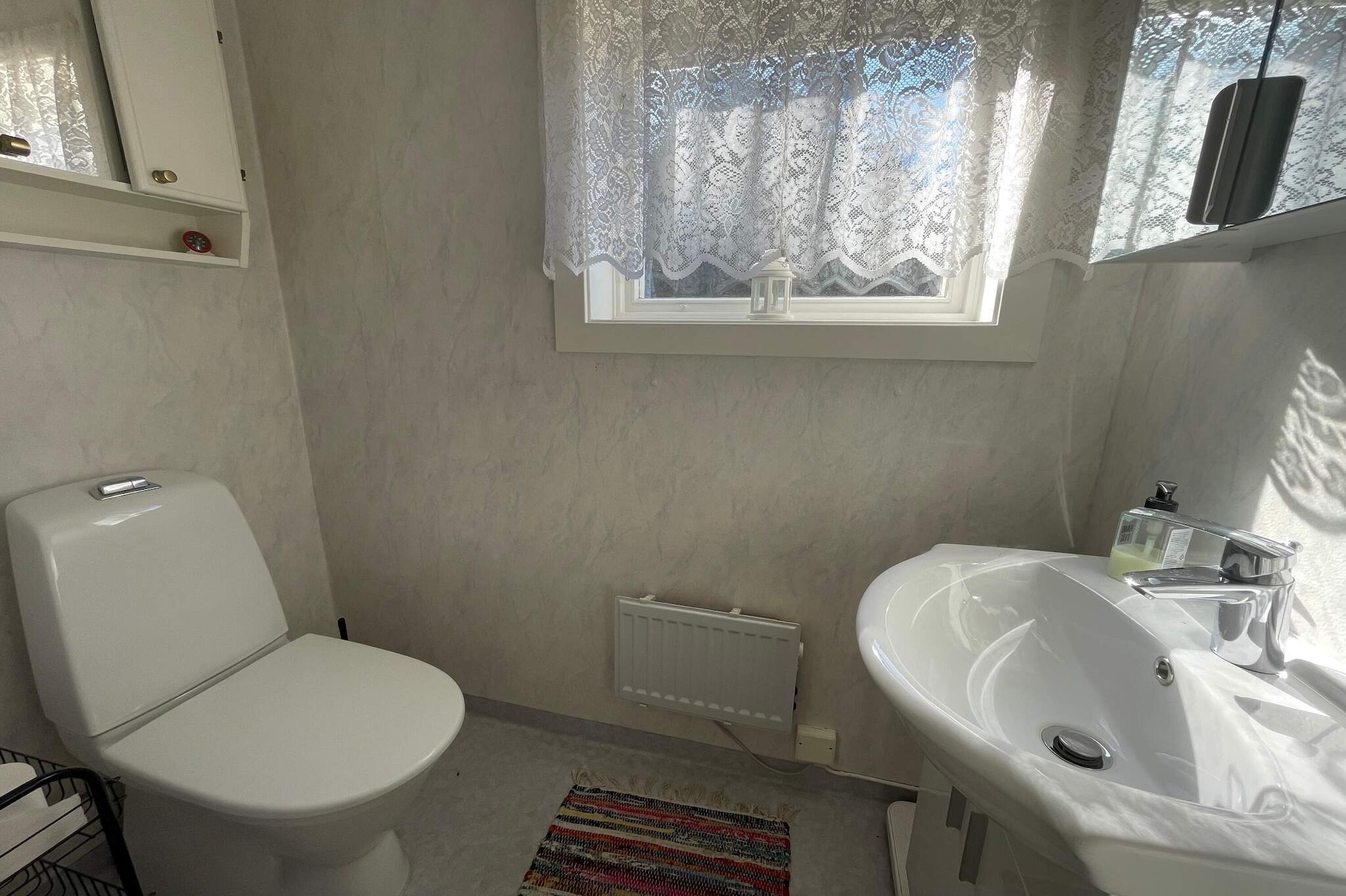 4 Personen vakantie huis in UDDEVALLA - Binnen