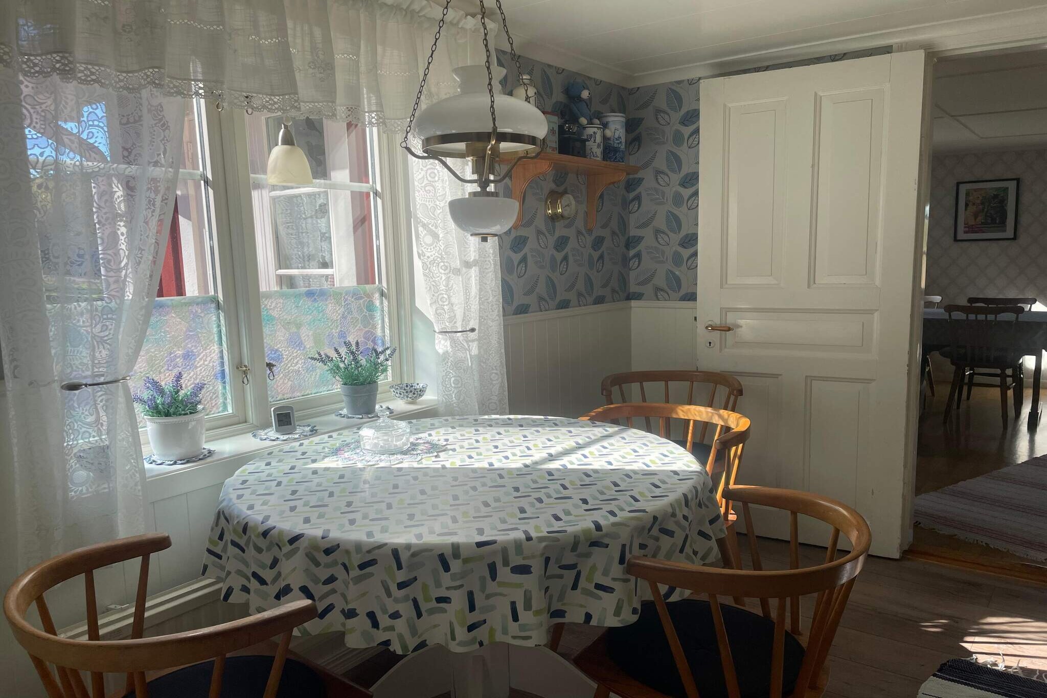 4 Personen vakantie huis in UDDEVALLA - Binnen