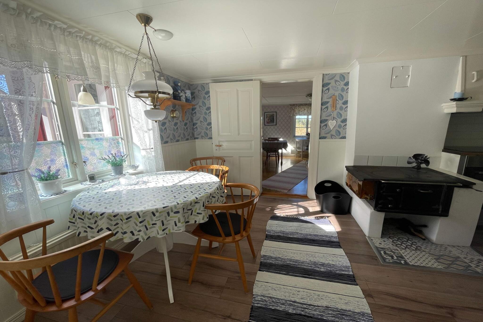 4 Personen vakantie huis in UDDEVALLA - Binnen