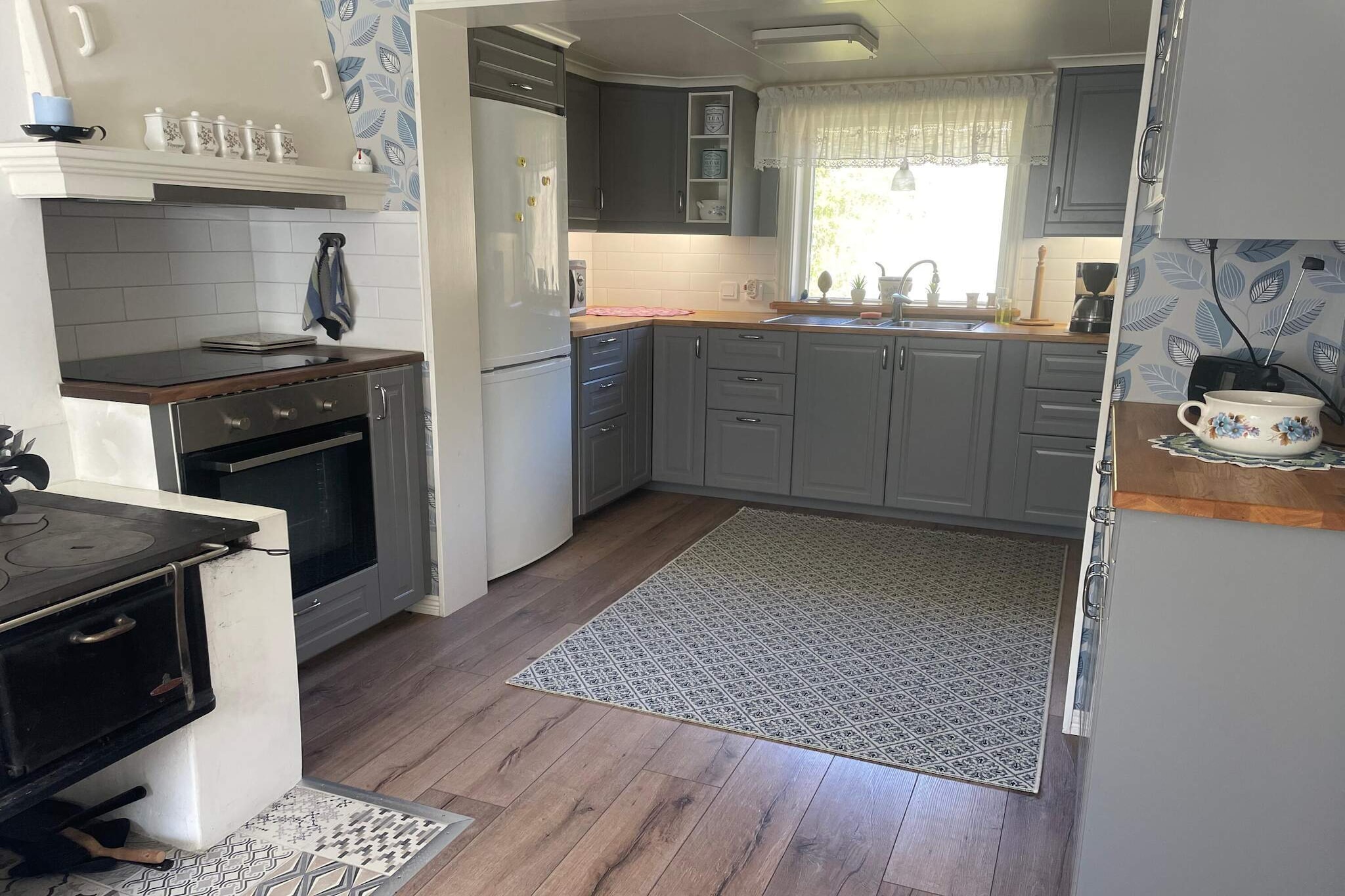 4 Personen vakantie huis in UDDEVALLA - Binnen