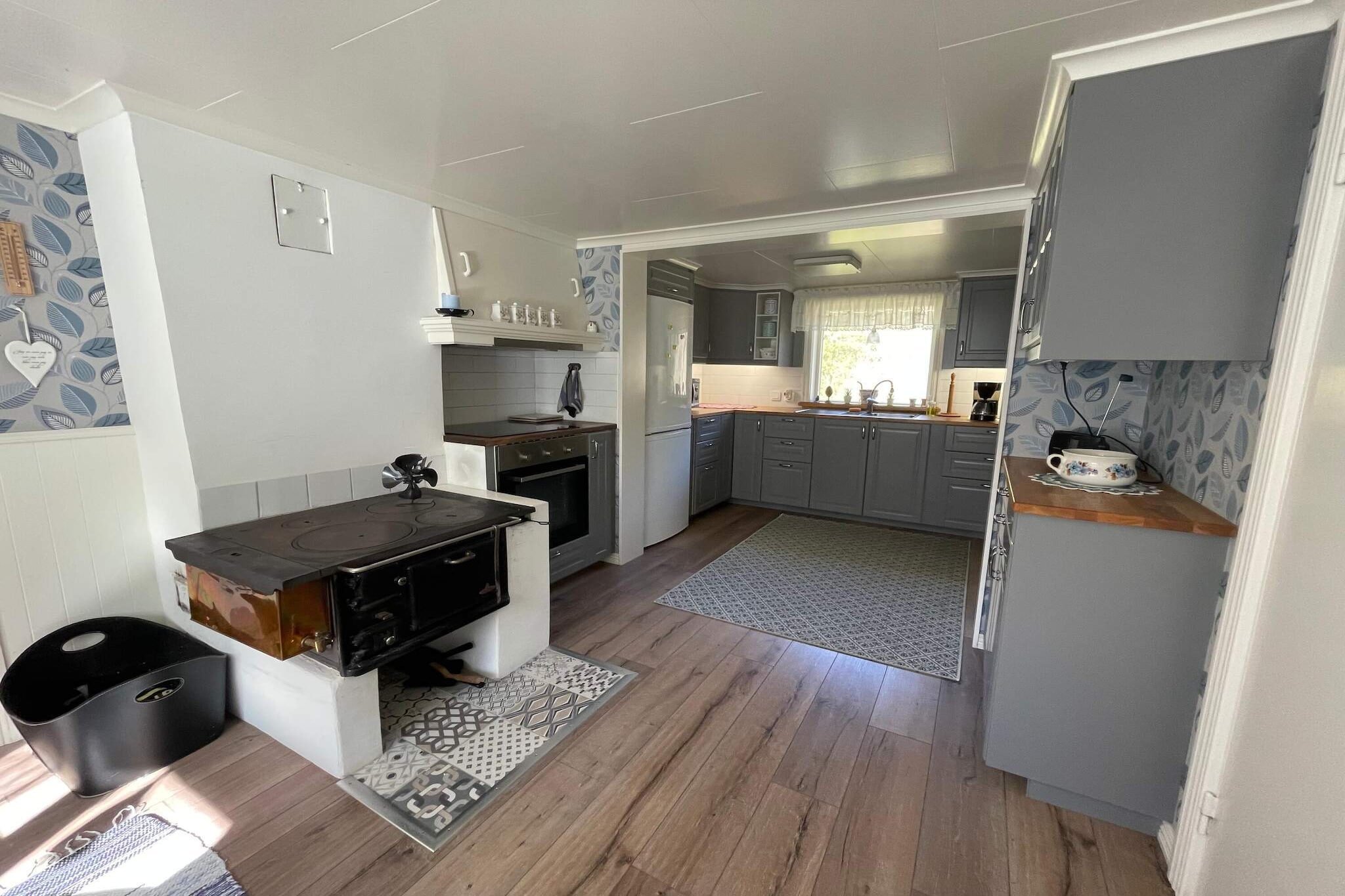 4 Personen vakantie huis in UDDEVALLA - Binnen