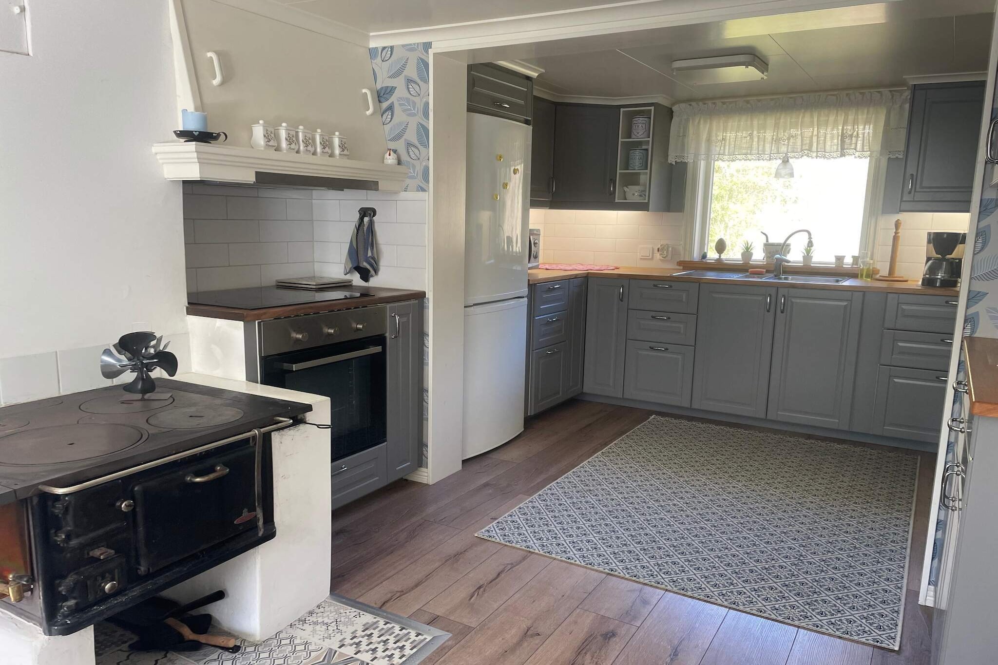 4 Personen vakantie huis in UDDEVALLA - Binnen