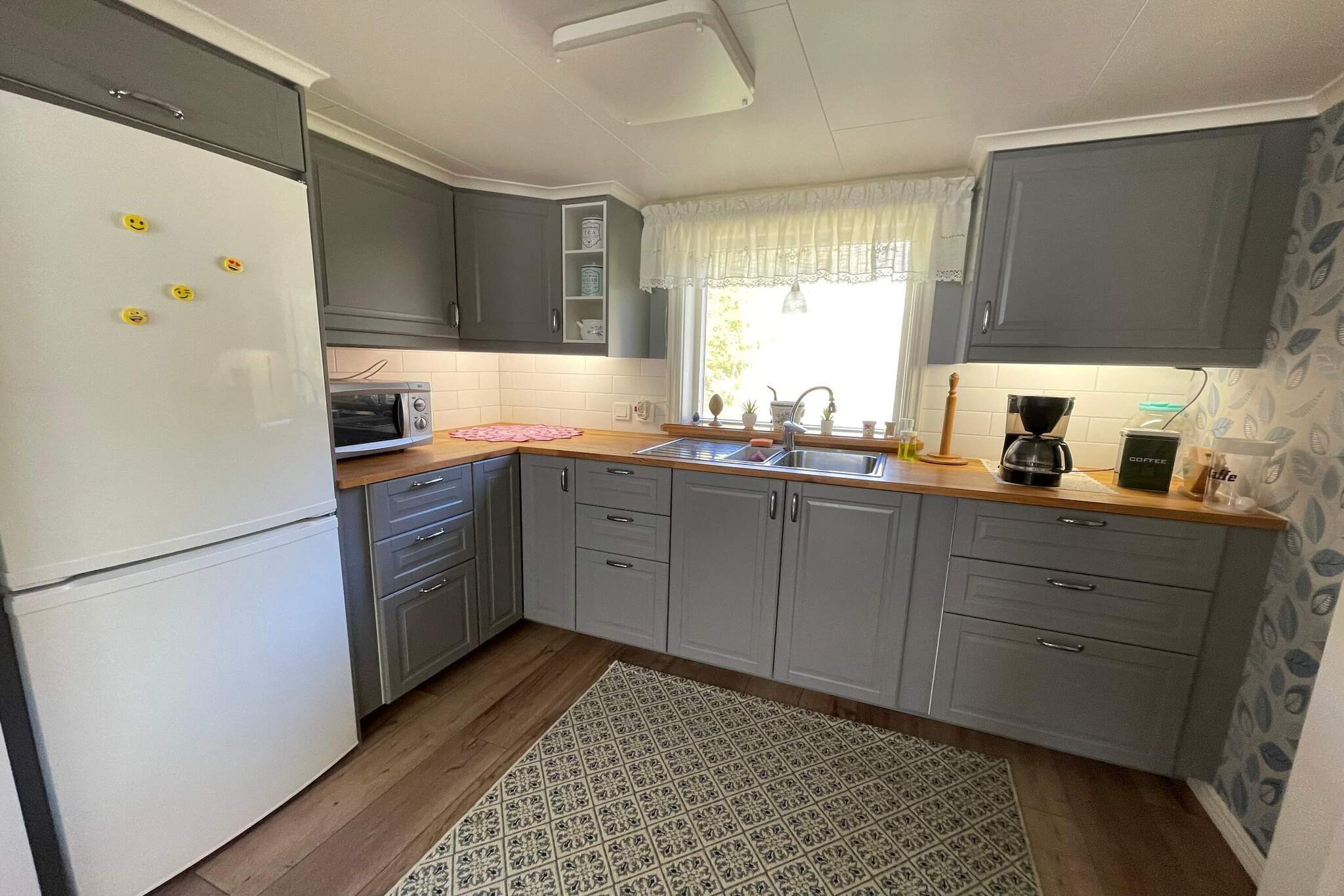4 Personen vakantie huis in UDDEVALLA - Binnen