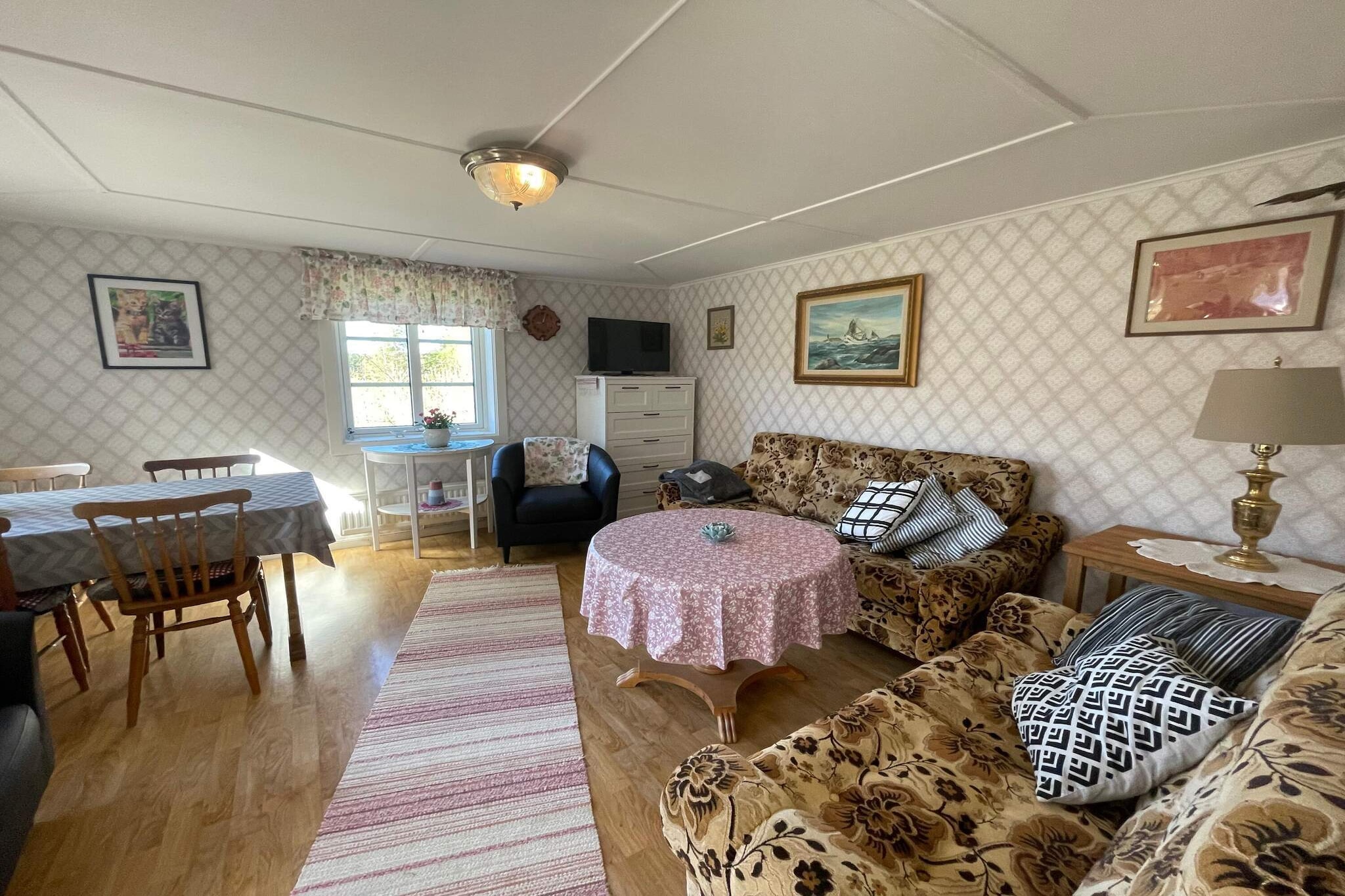 4 Personen vakantie huis in UDDEVALLA - Binnen