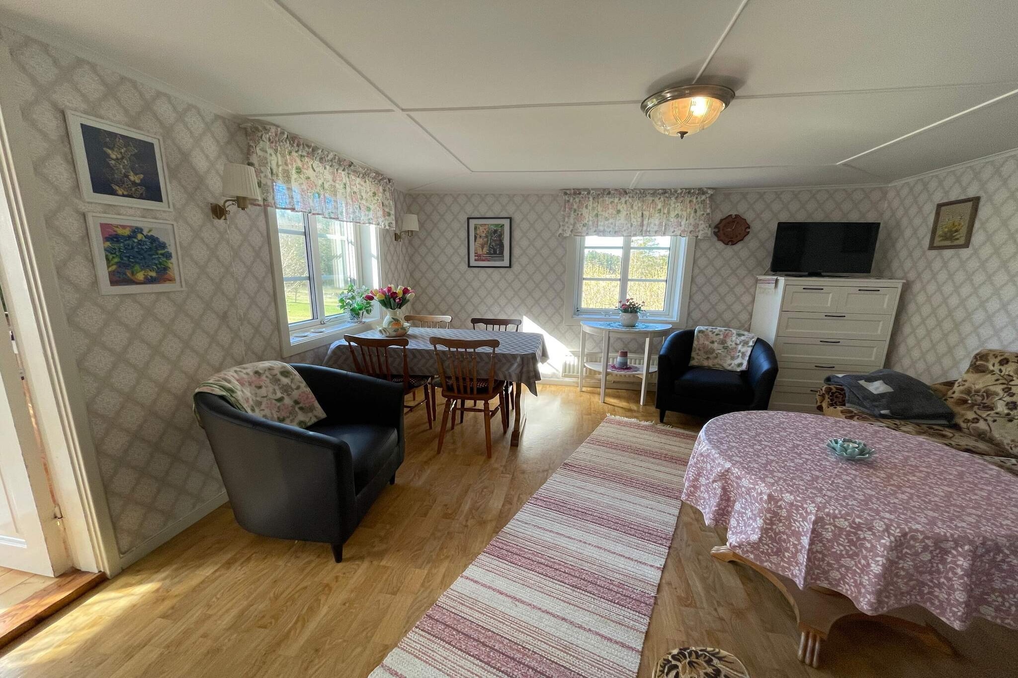 4 Personen vakantie huis in UDDEVALLA - Binnen