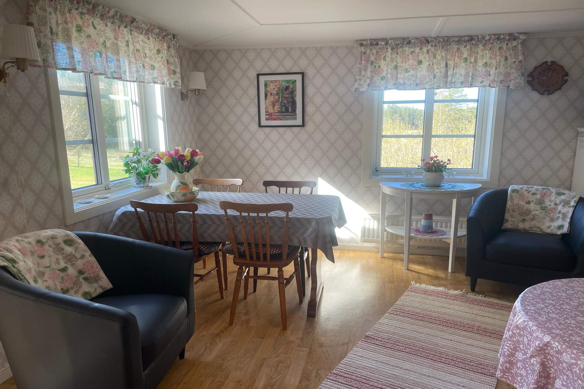 4 Personen vakantie huis in UDDEVALLA - Binnen