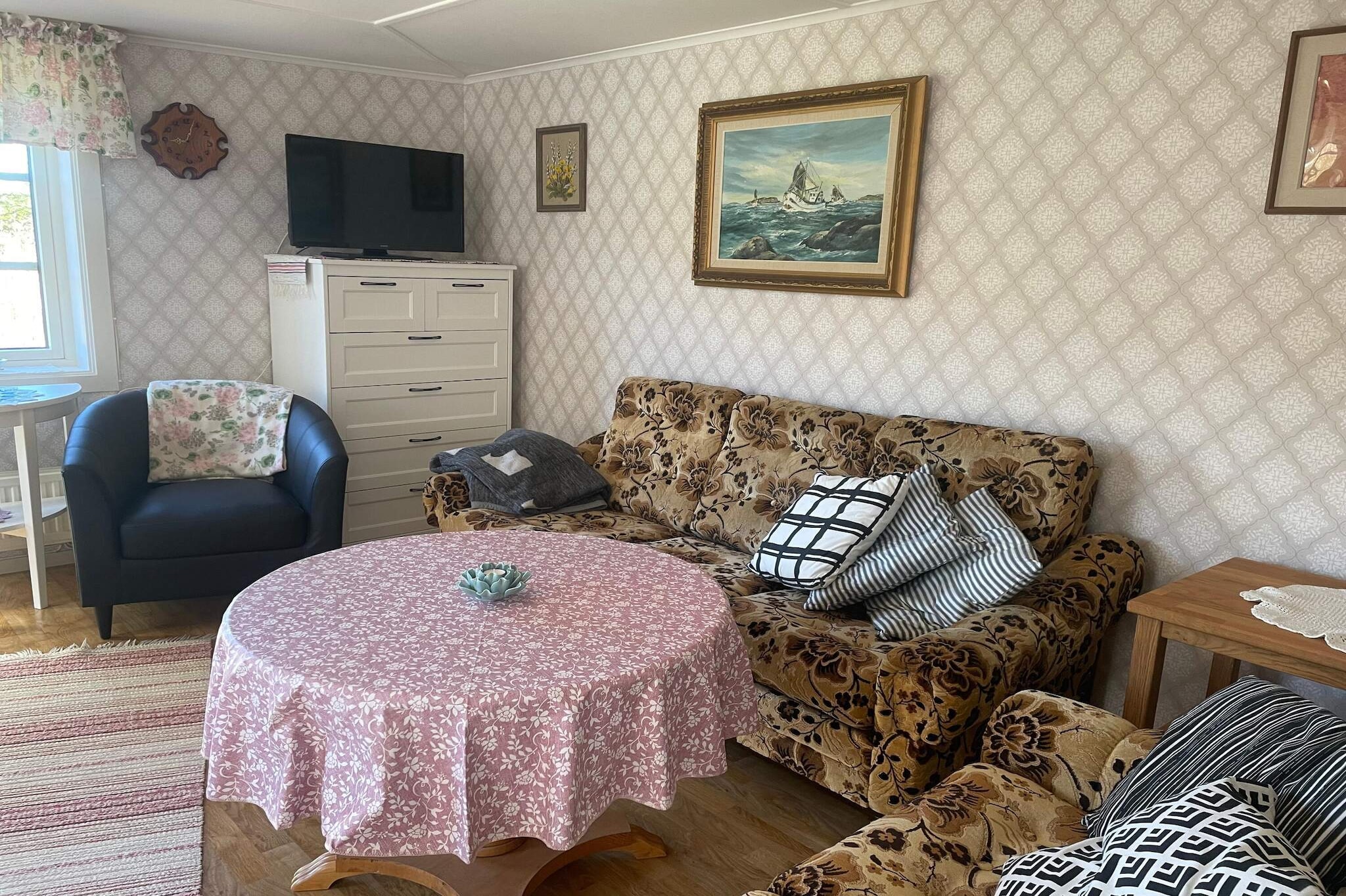 4 Personen vakantie huis in UDDEVALLA - Binnen