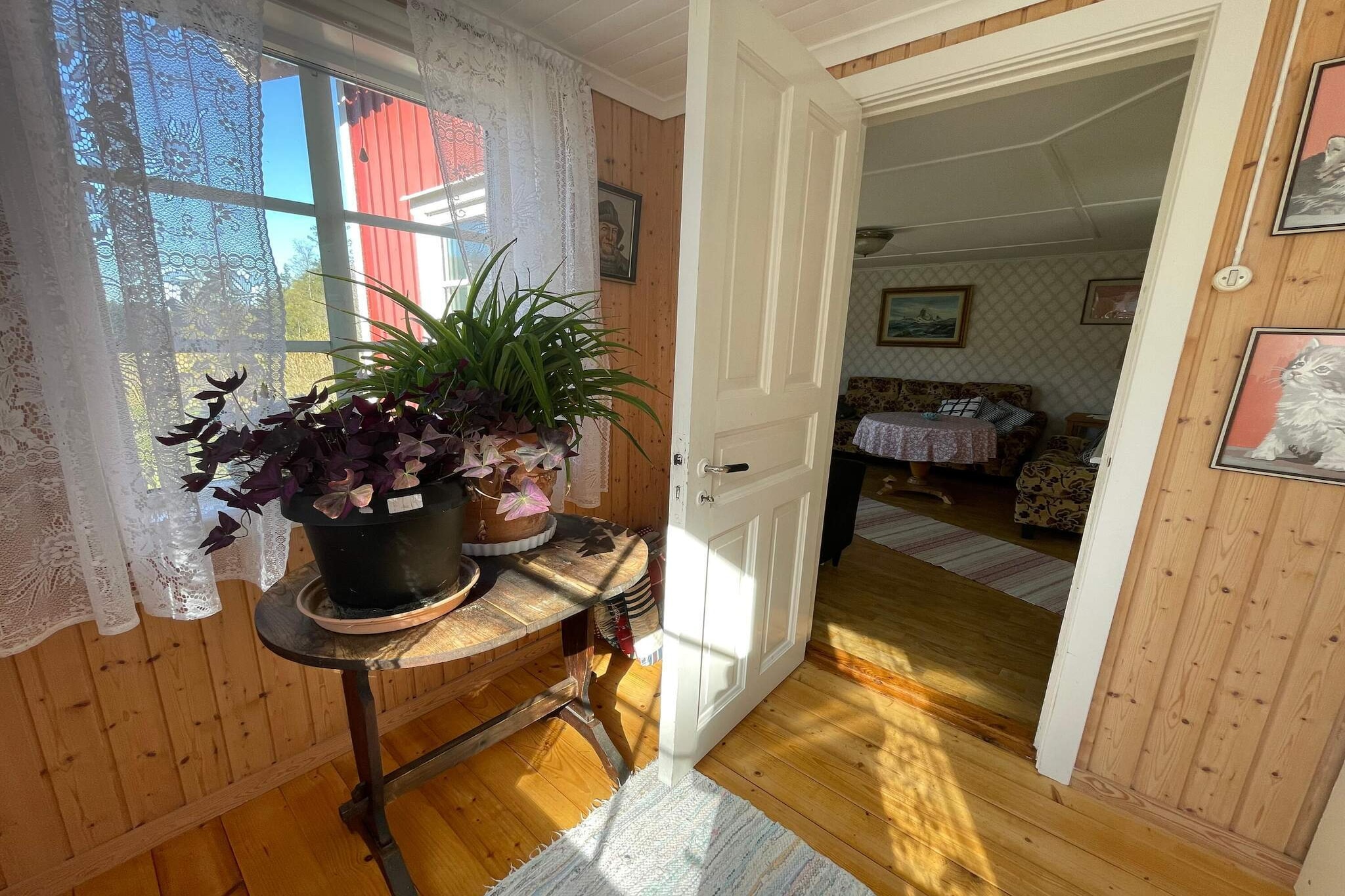 4 Personen vakantie huis in UDDEVALLA - Binnen