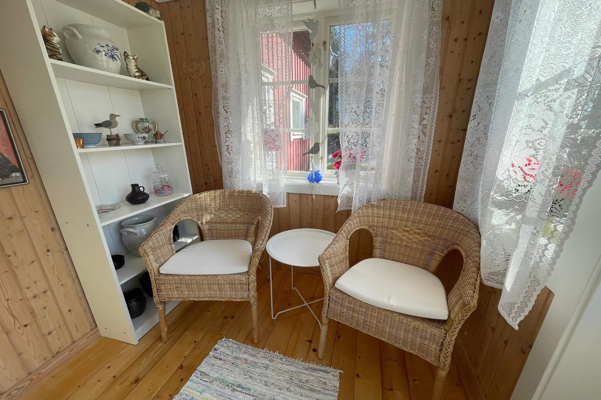 4 Personen vakantie huis in UDDEVALLA - Binnen