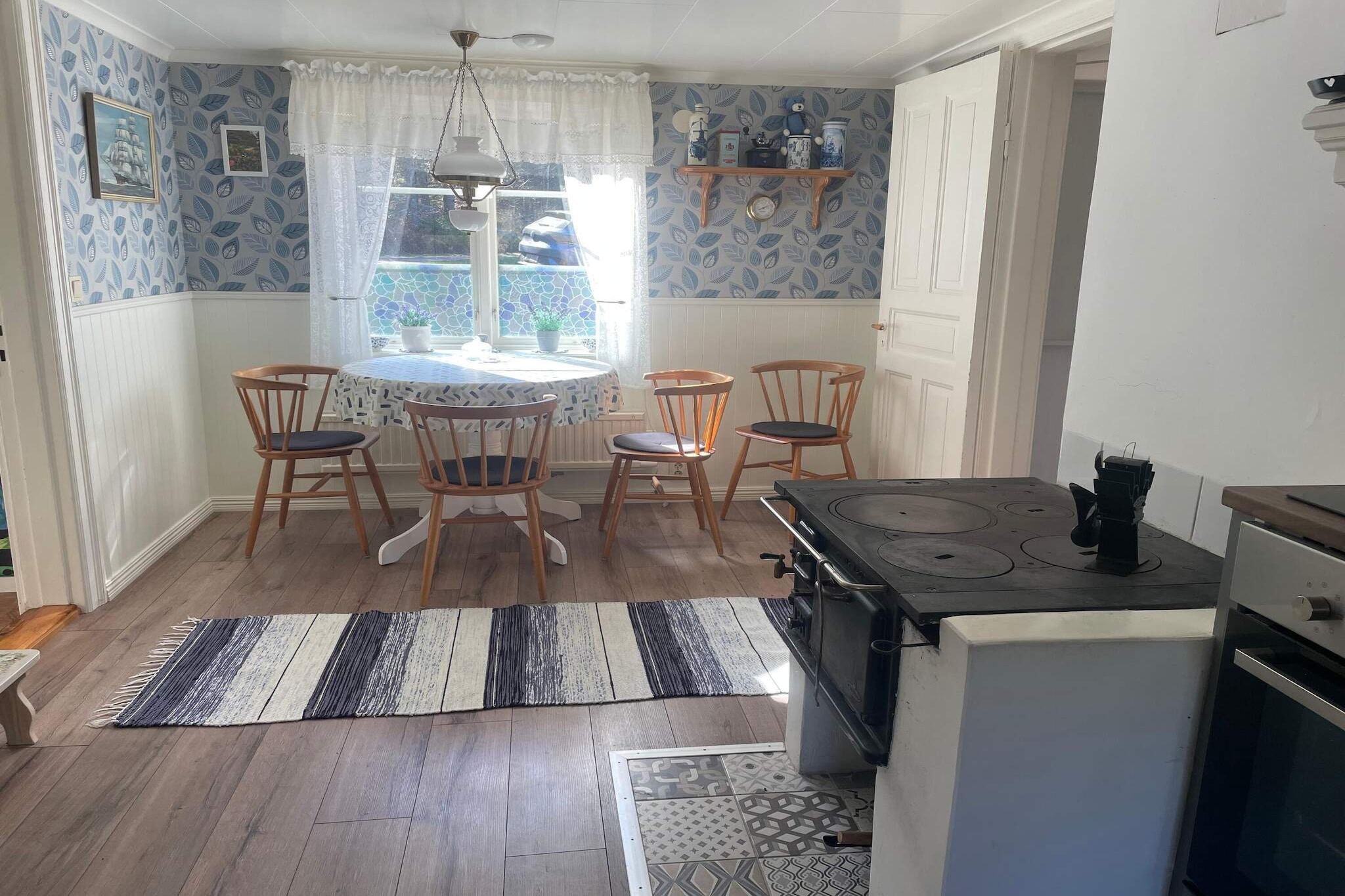 4 Personen vakantie huis in UDDEVALLA - Binnen