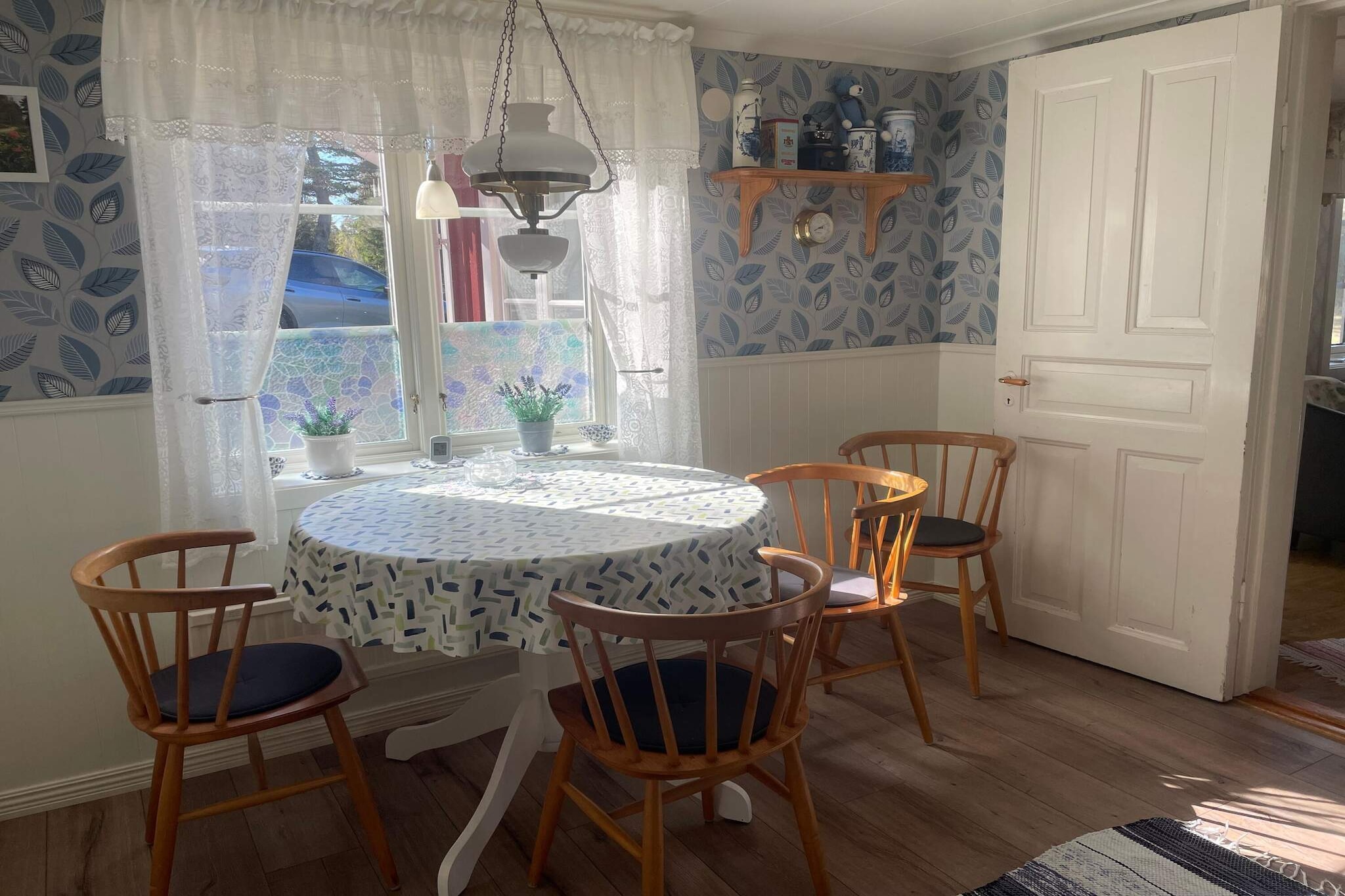 4 Personen vakantie huis in UDDEVALLA - Binnen