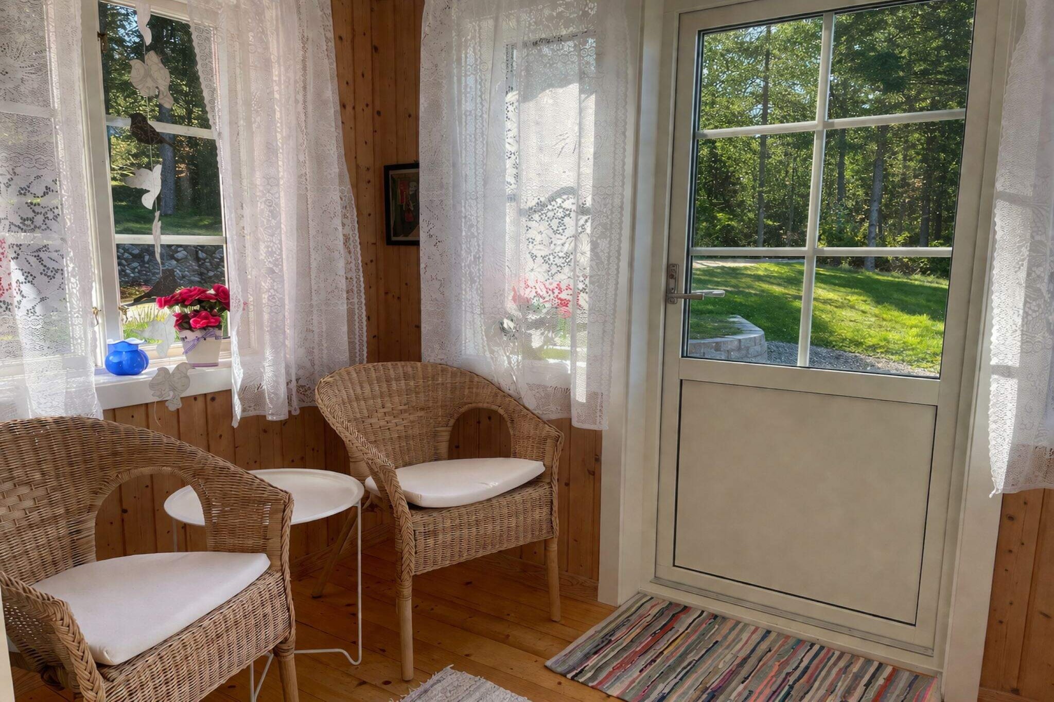 4 Personen vakantie huis in UDDEVALLA - Binnen