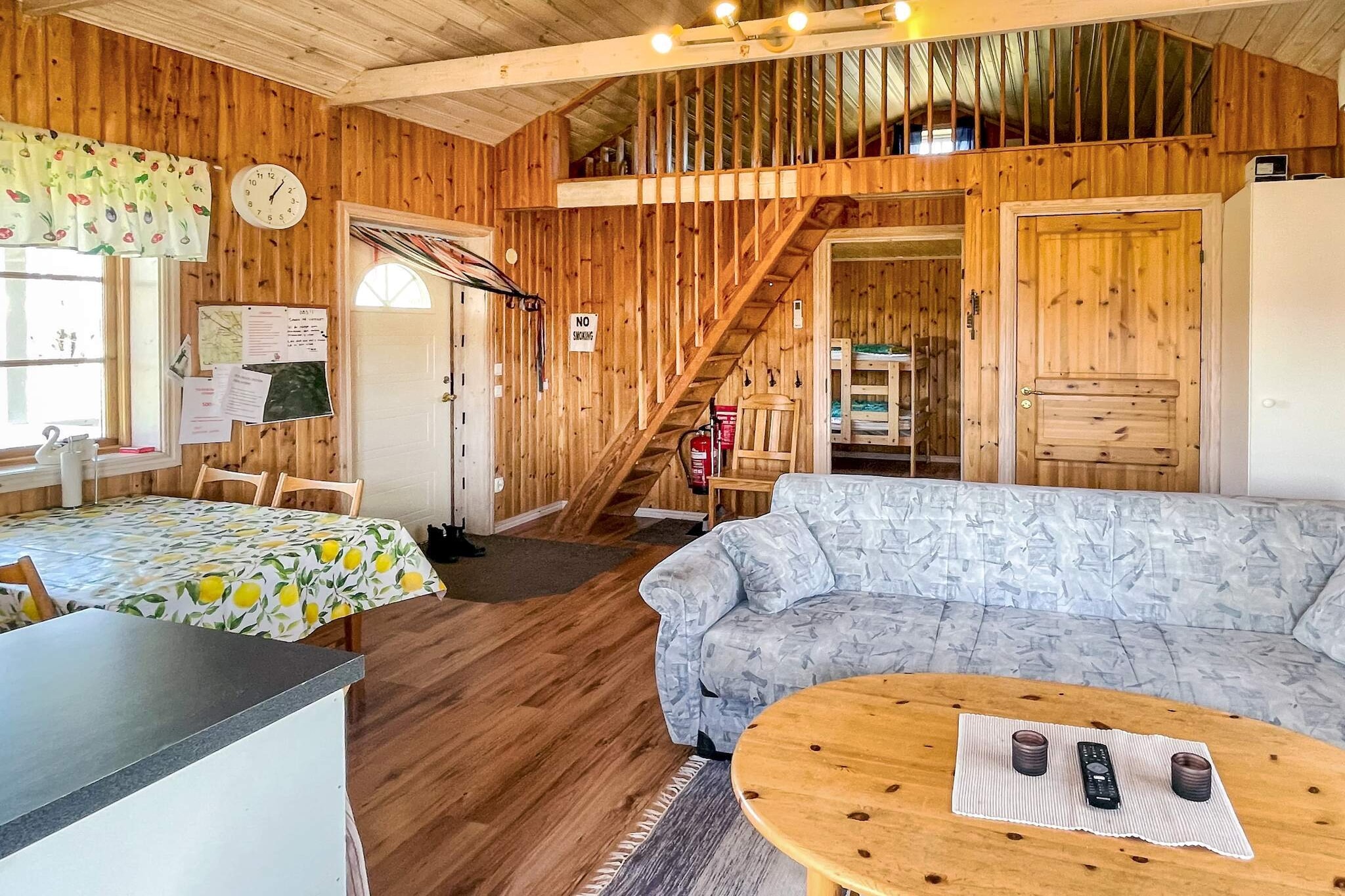 4 Personen vakantie huis in Mörlunda - Binnen