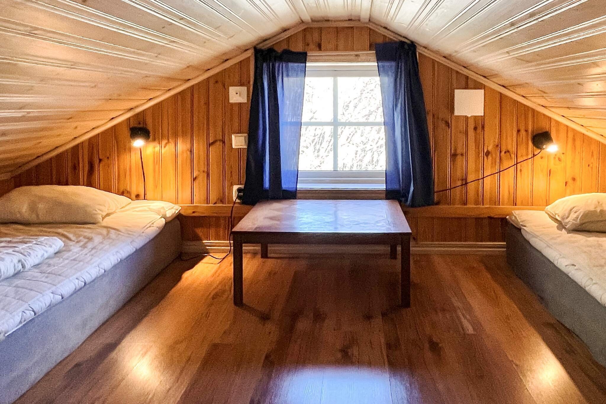 4 Personen vakantie huis in Mörlunda - Binnen