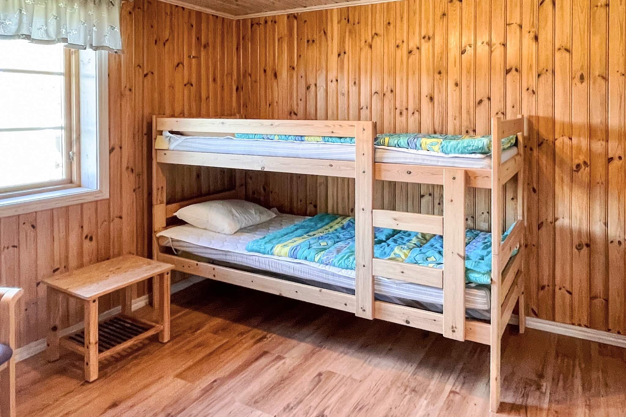 4 Personen vakantie huis in Mörlunda - Binnen