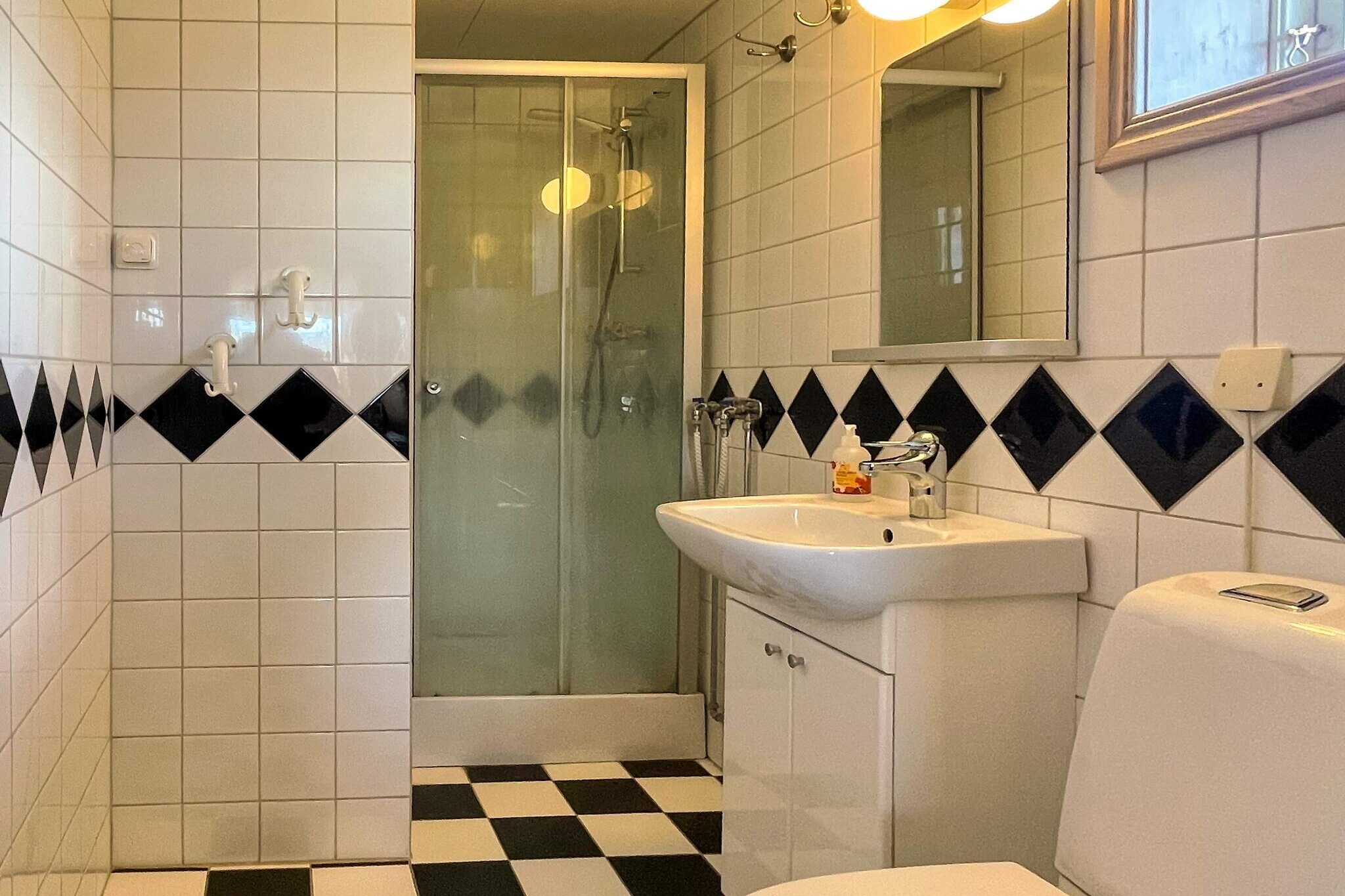 4 Personen vakantie huis in Mörlunda - Binnen