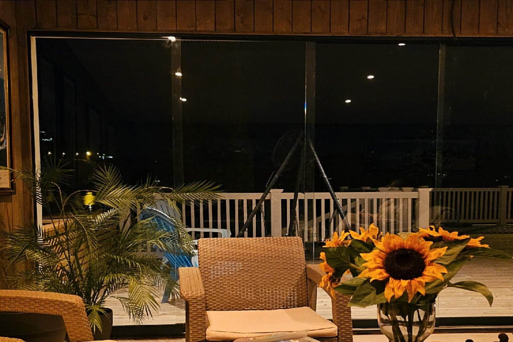 12 Personen vakantie huis in Masfjordnes - Binnen