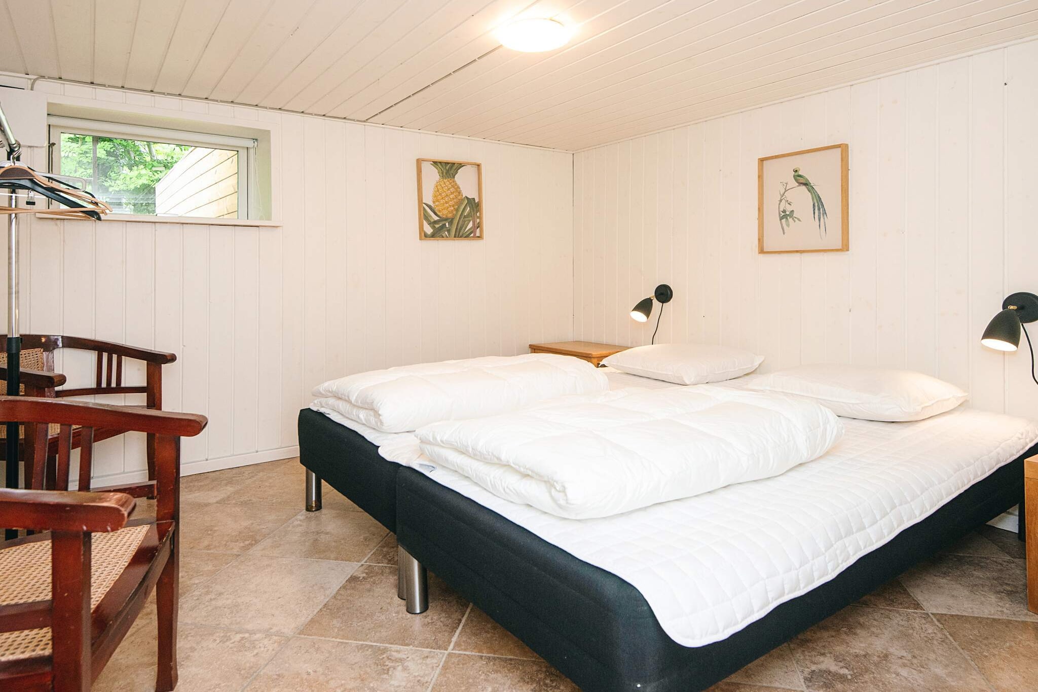 4 sterren vakantie huis in Haderslev - Binnen