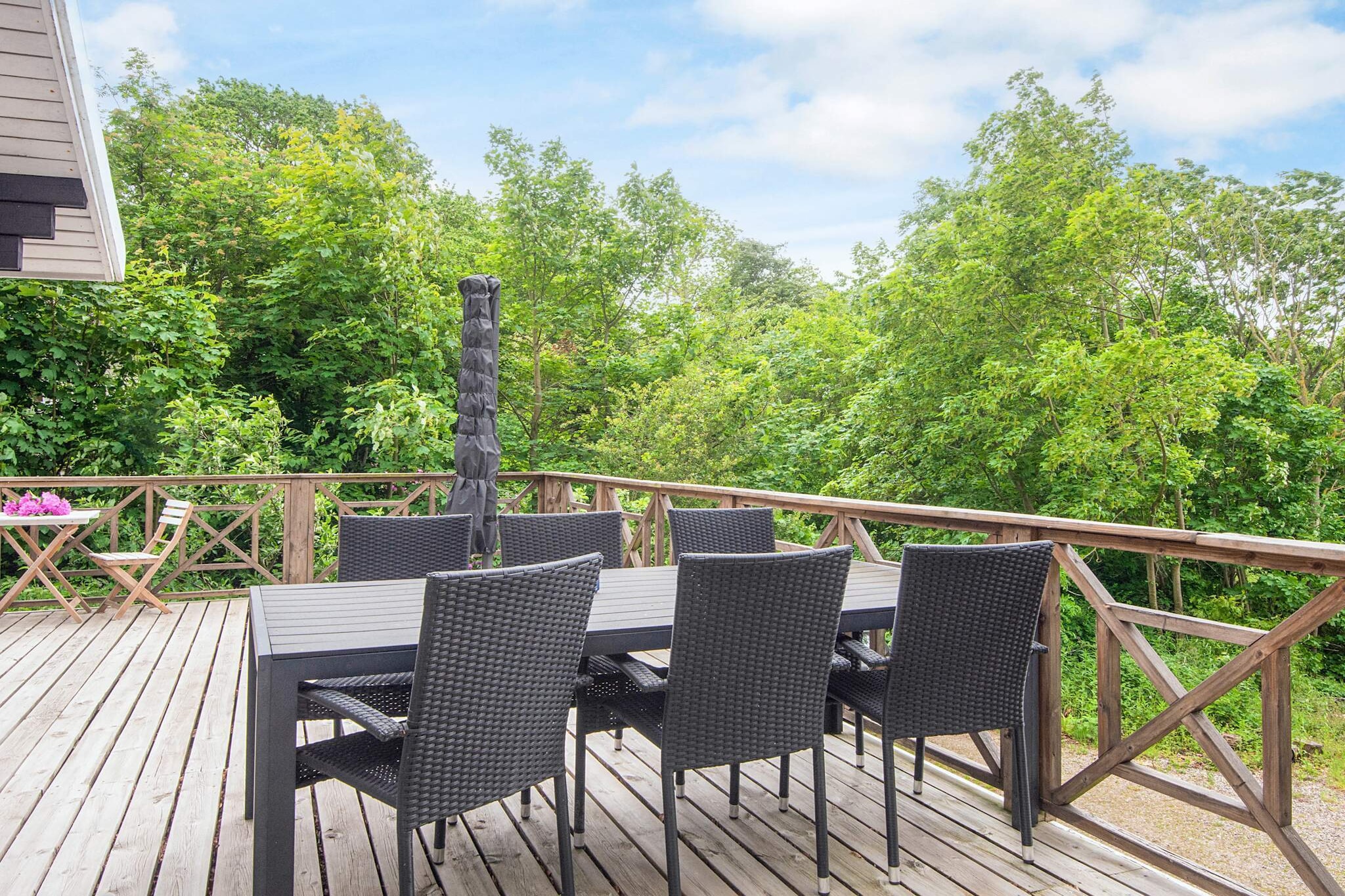 4 sterren vakantie huis in Haderslev - Uitzicht