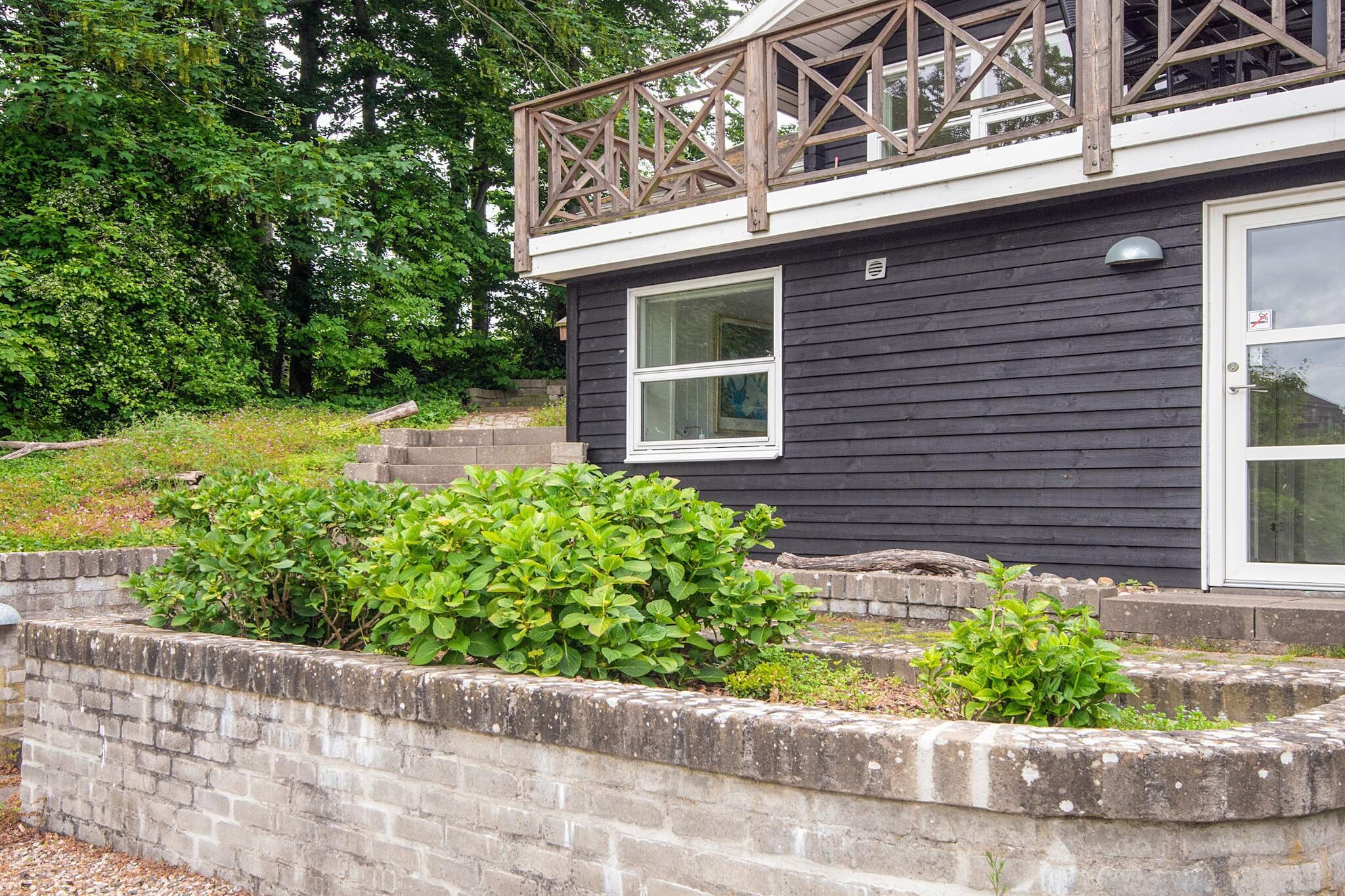 4 sterren vakantie huis in Haderslev - Uitzicht
