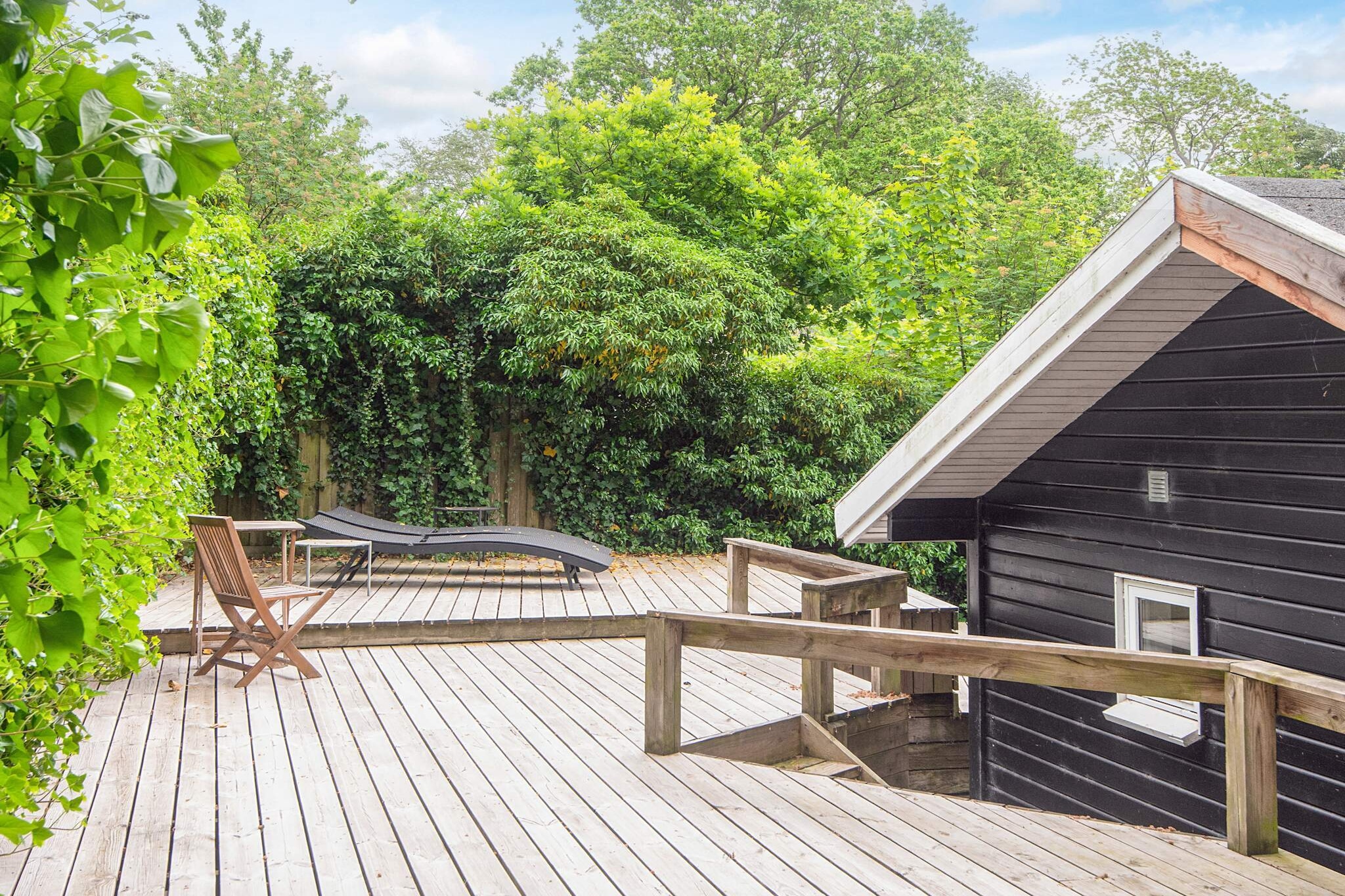 4 sterren vakantie huis in Haderslev - Uitzicht