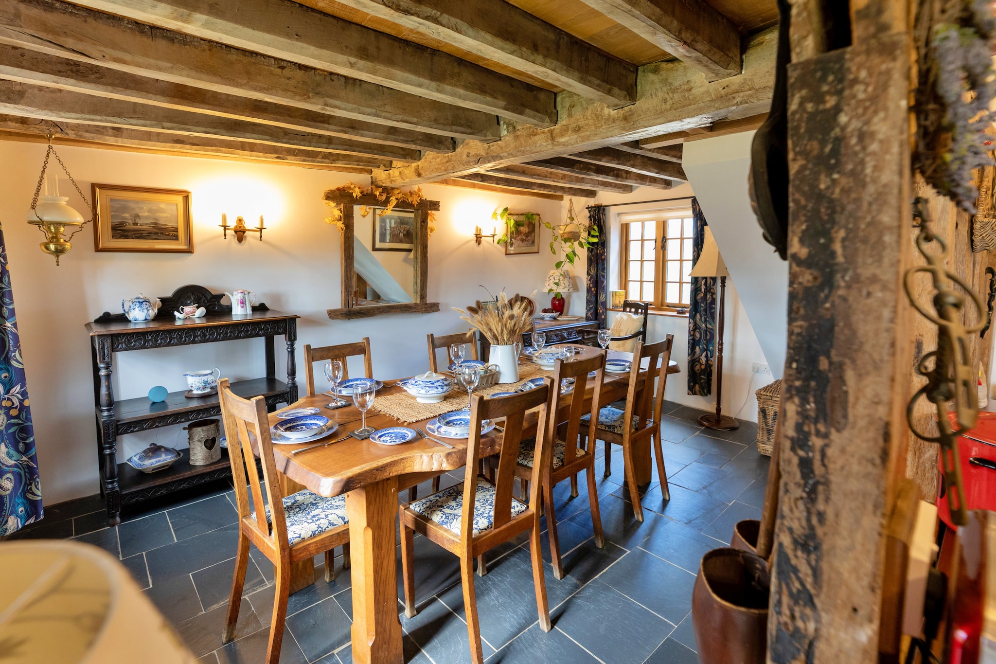 Waen Farm Cottage