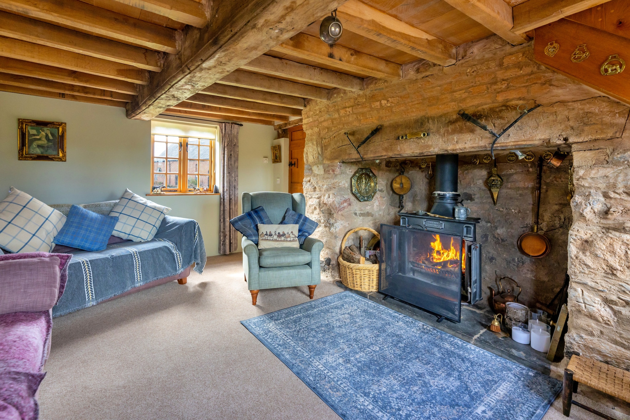 Waen Farm Cottage
