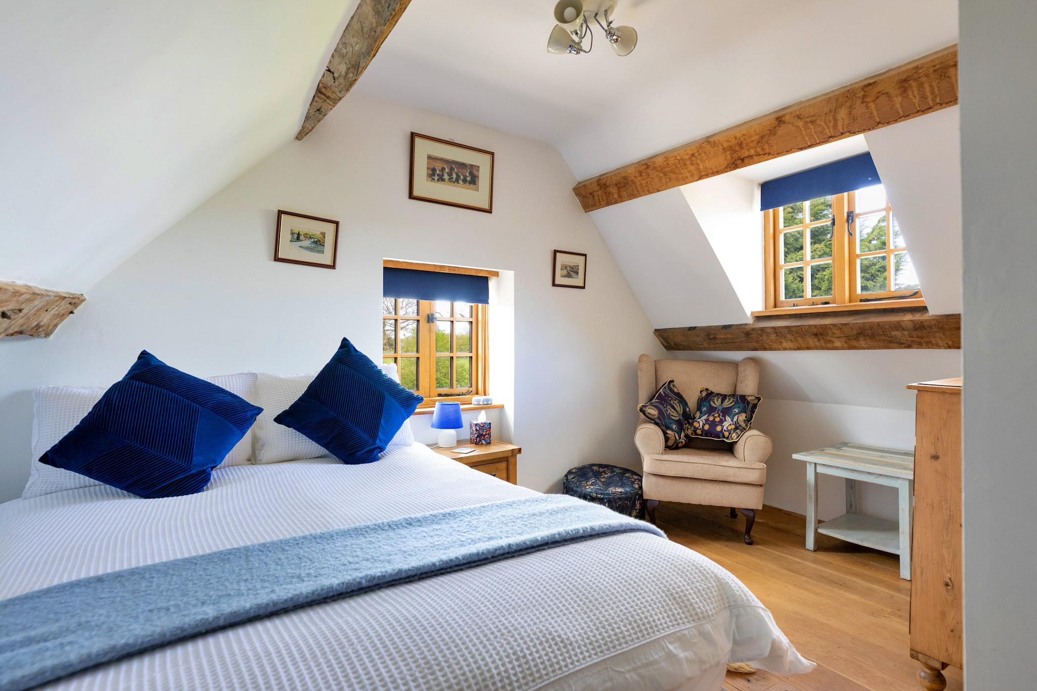 Waen Farm Cottage