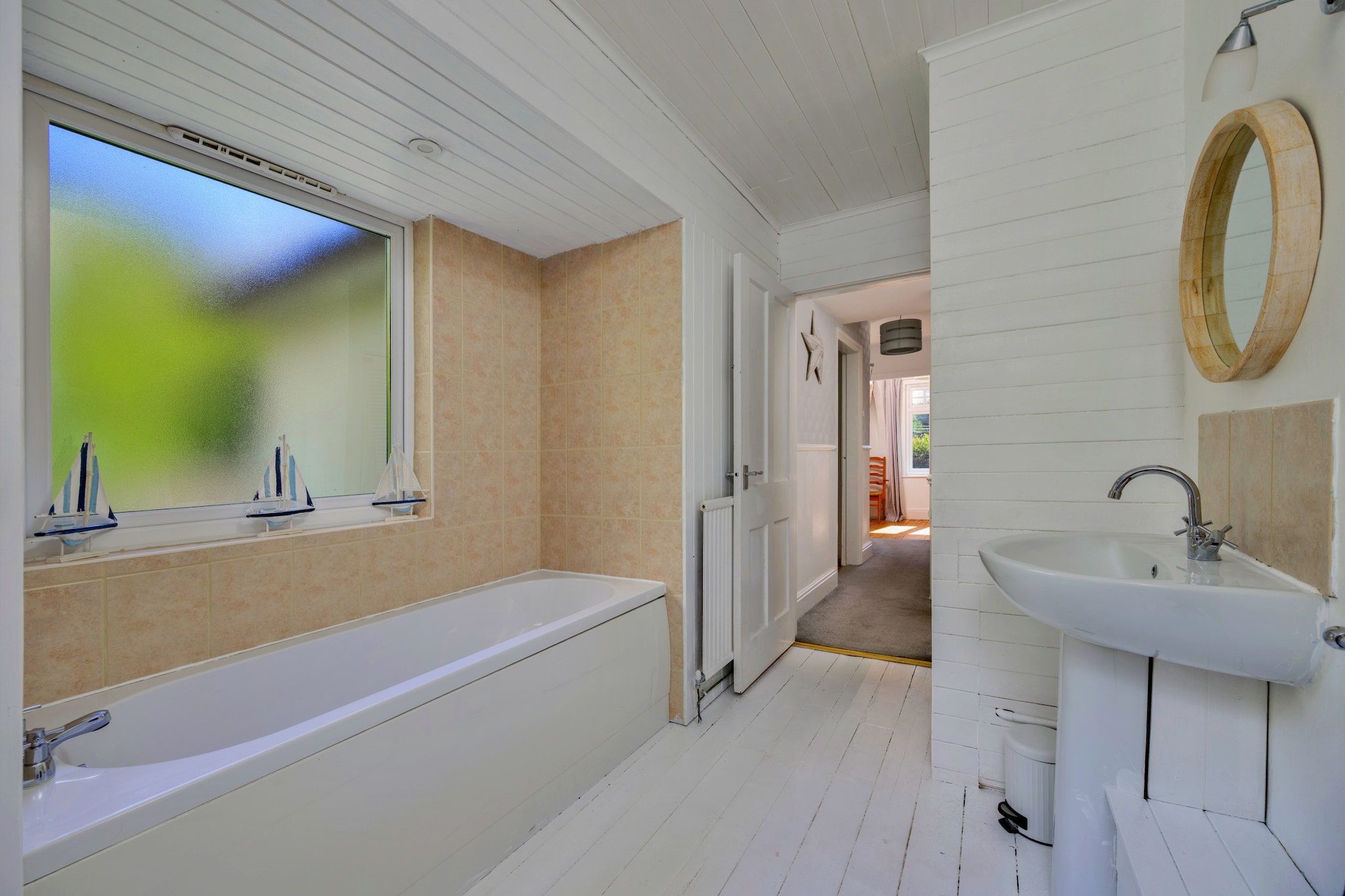 Gorwel - Salle de bain