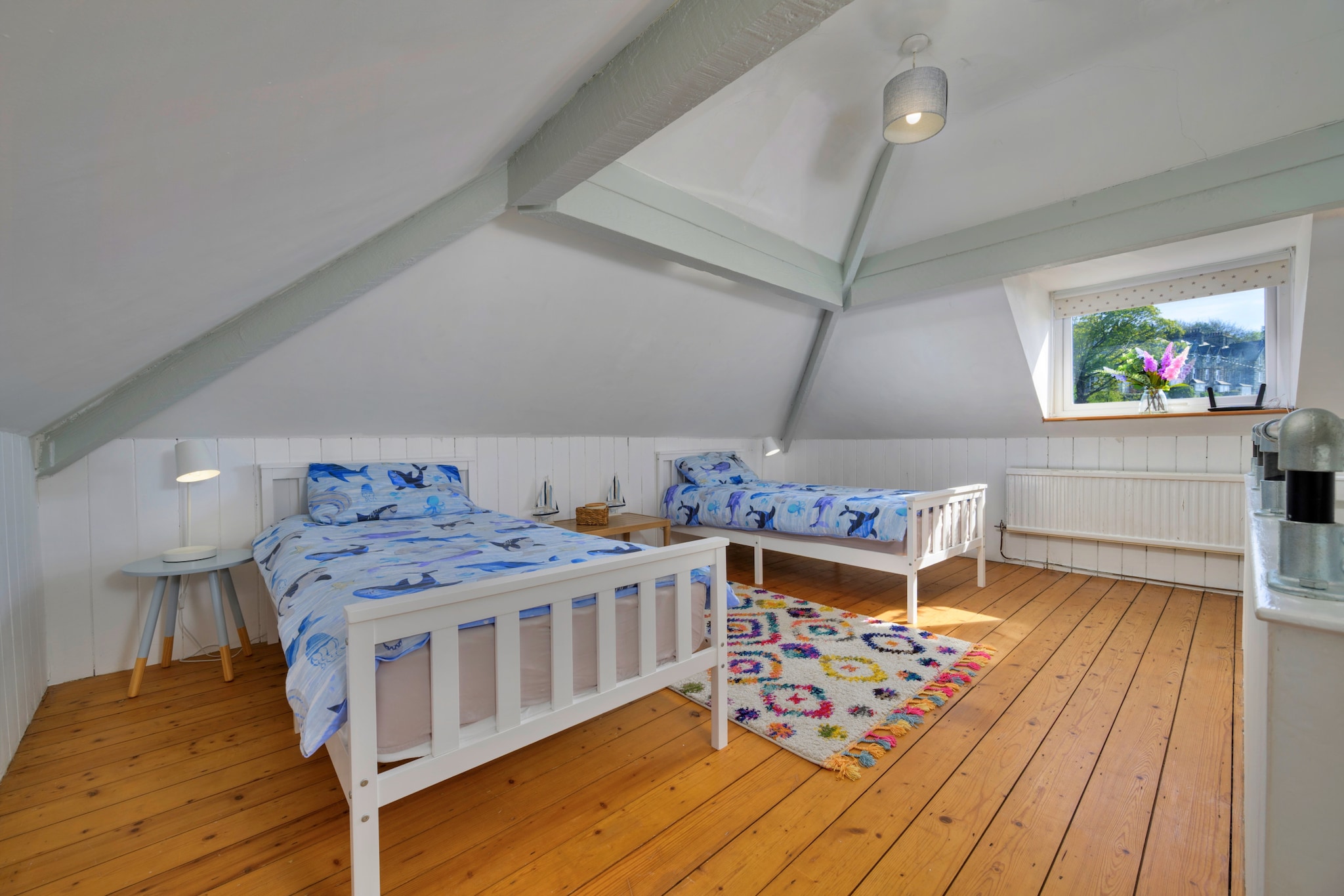 Gorwel - Chambre