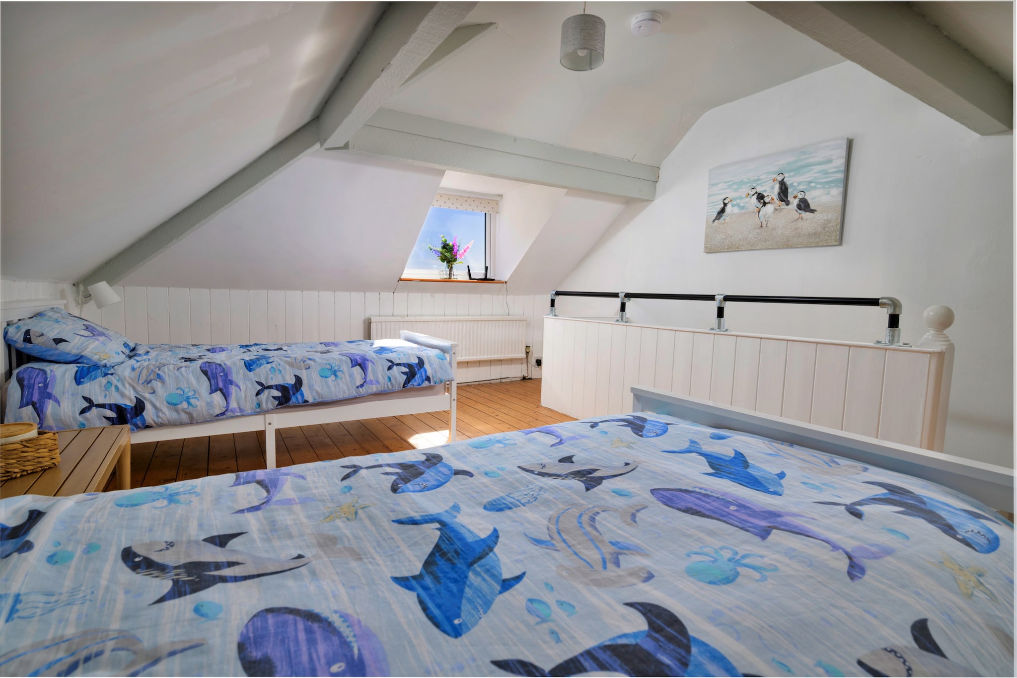 Gorwel - Chambre
