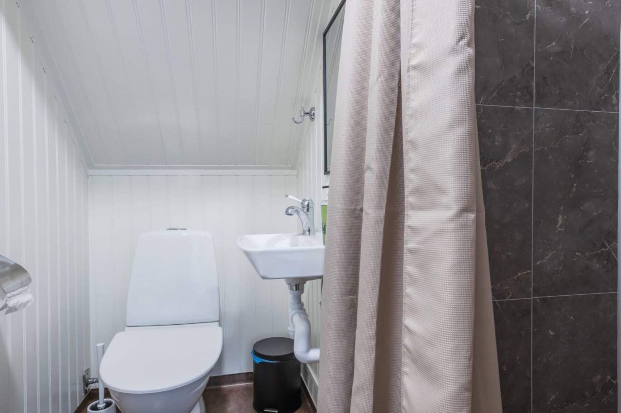 5 sterren vakantie huis in SKATTUNGBYN ORSA - Binnen
