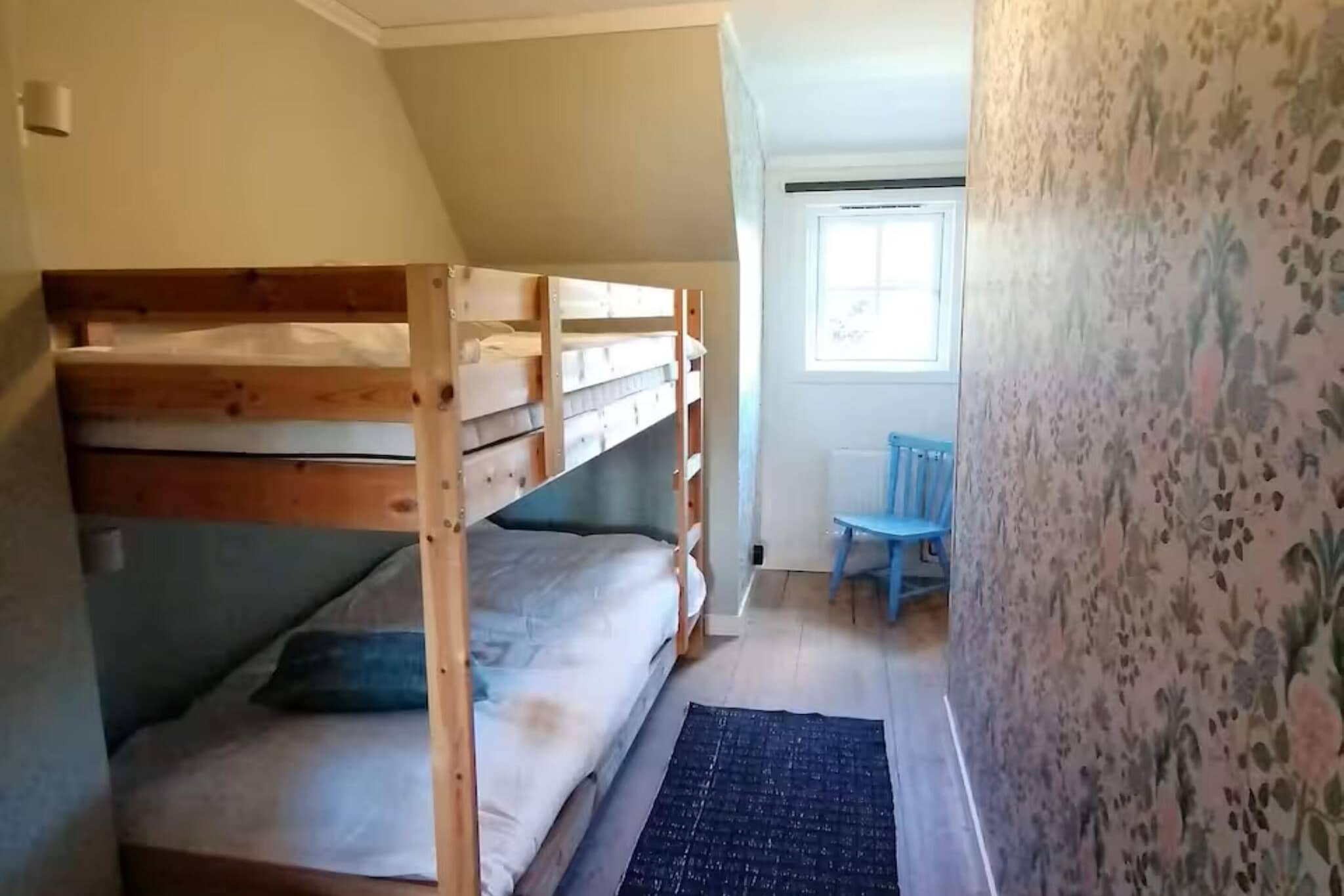 5 sterren vakantie huis in SKATTUNGBYN ORSA - Binnen