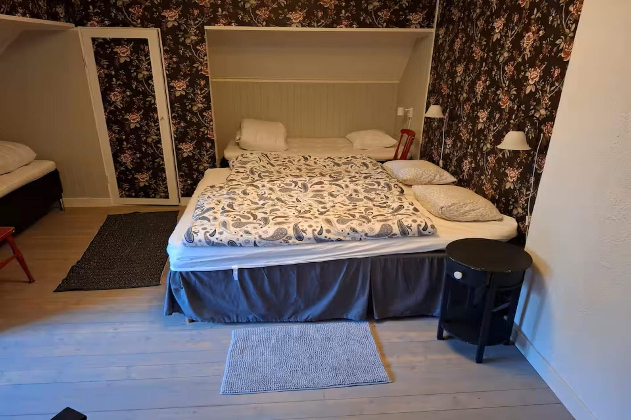 5 sterren vakantie huis in SKATTUNGBYN ORSA - Binnen