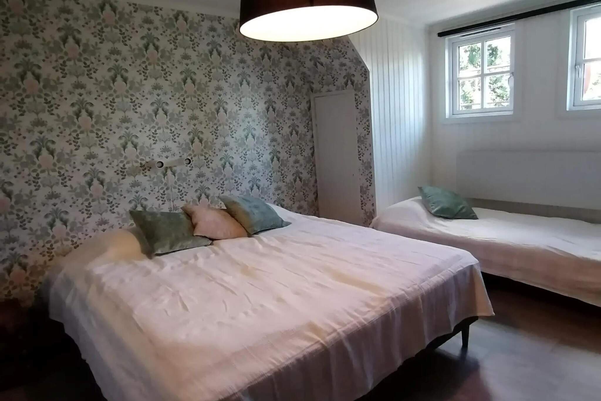 5 sterren vakantie huis in SKATTUNGBYN ORSA - Binnen