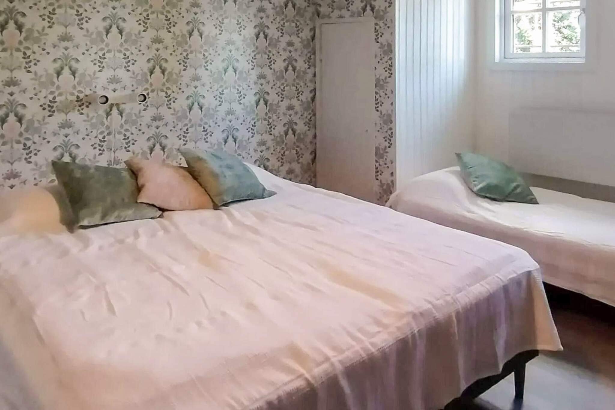 5 Sterne Ferienhaus in SKATTUNGBYN ORSA - Innenbereich