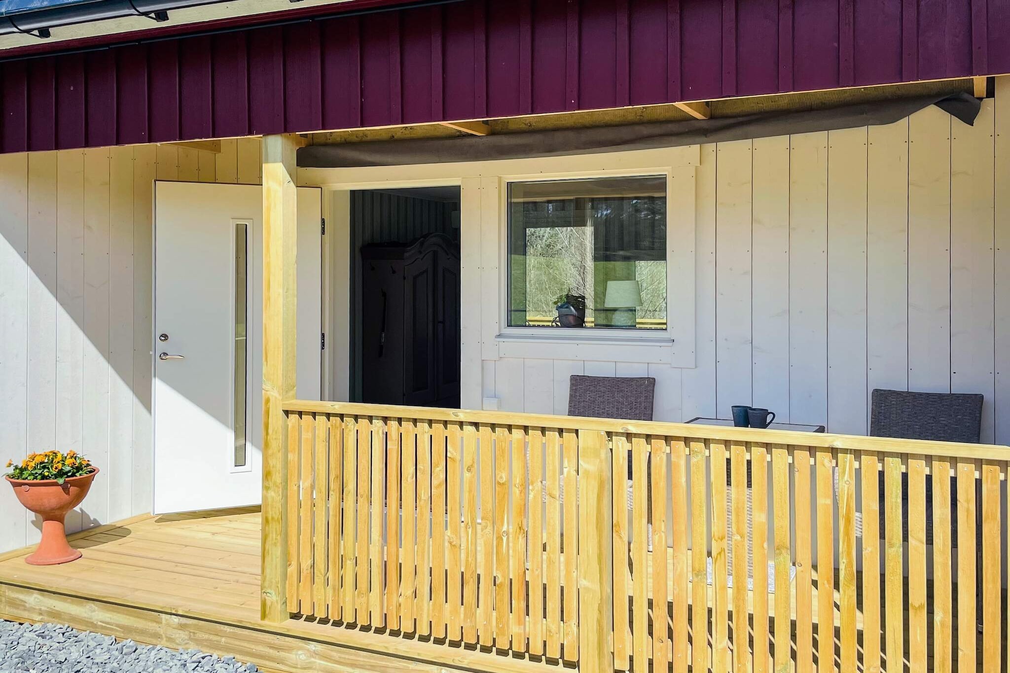 4 sterren vakantie huis in BODAFORS