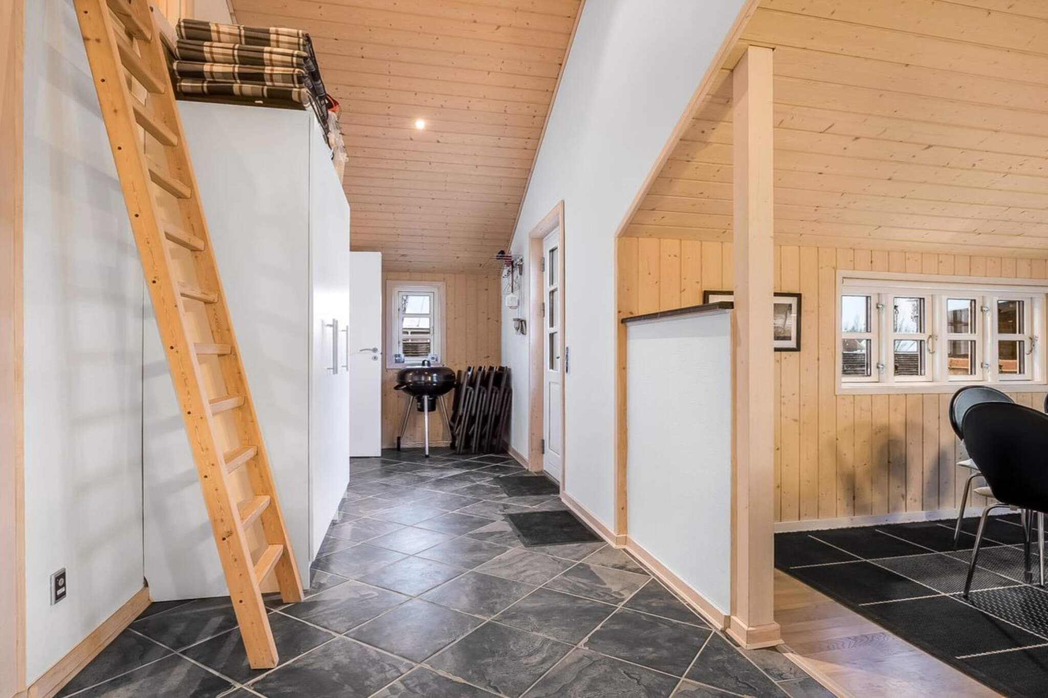5 sterren vakantie huis in Hovborg