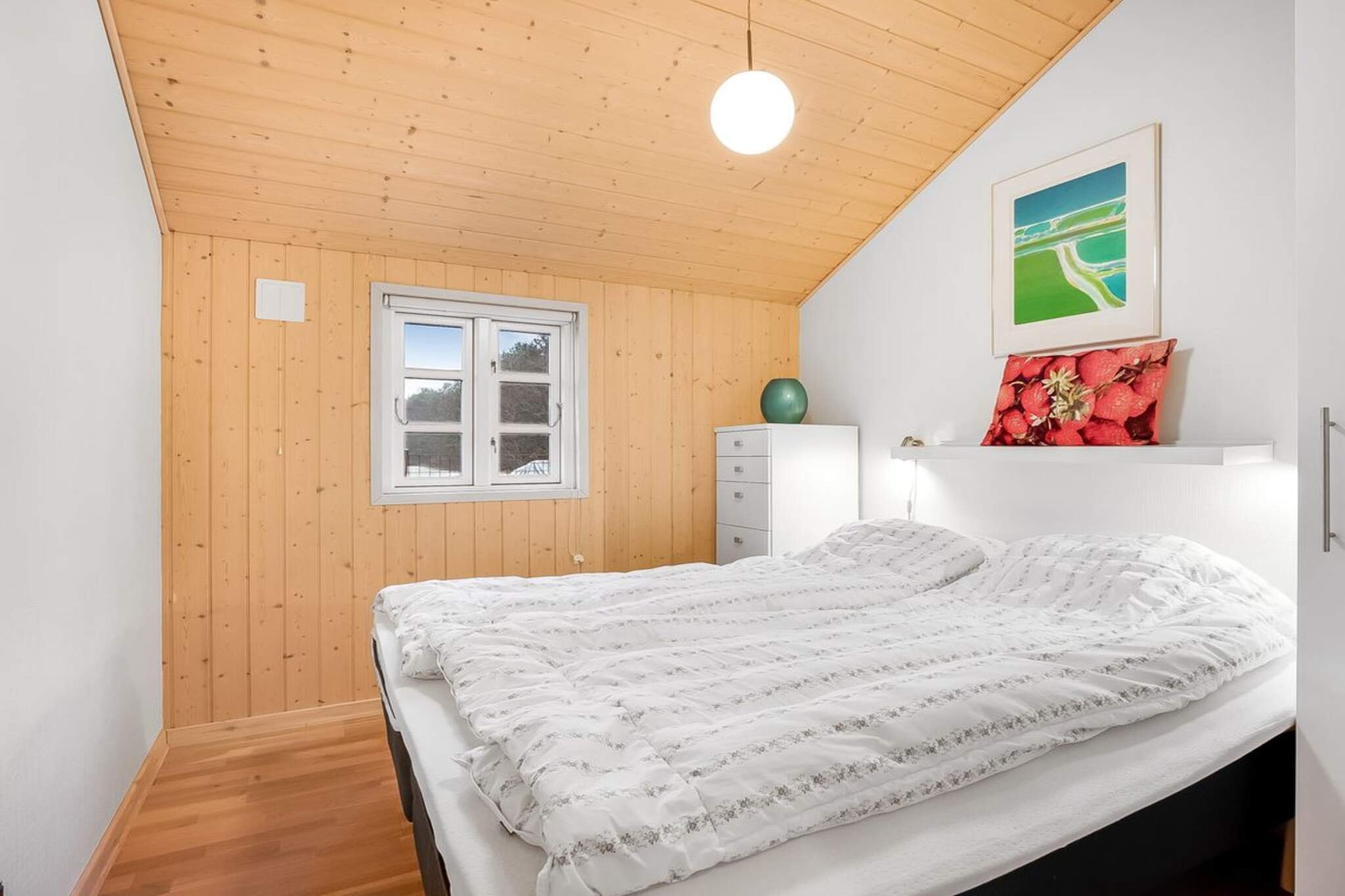 5 sterren vakantie huis in Hovborg - Binnen