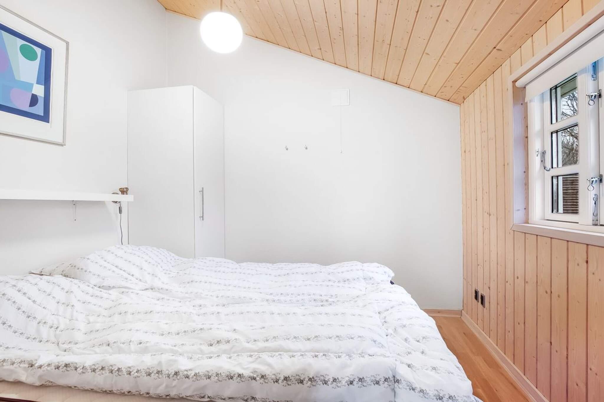 5 sterren vakantie huis in Hovborg - Binnen
